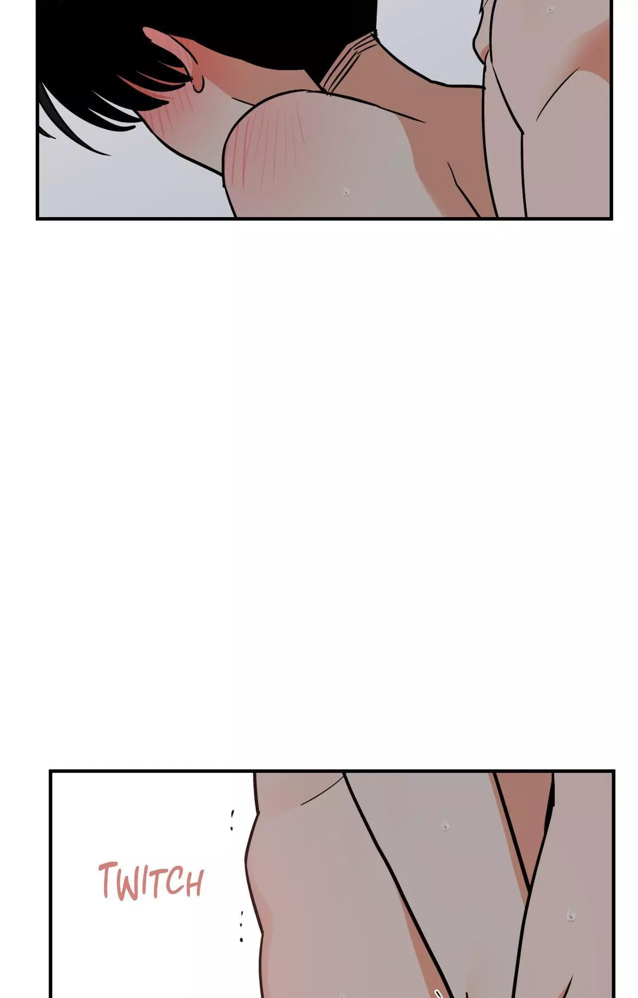 My Damned XXX - Chapter 89 Page 23