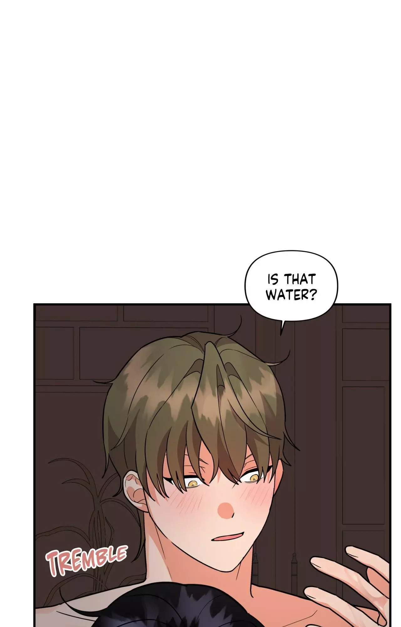 My Damned XXX - Chapter 89 Page 26