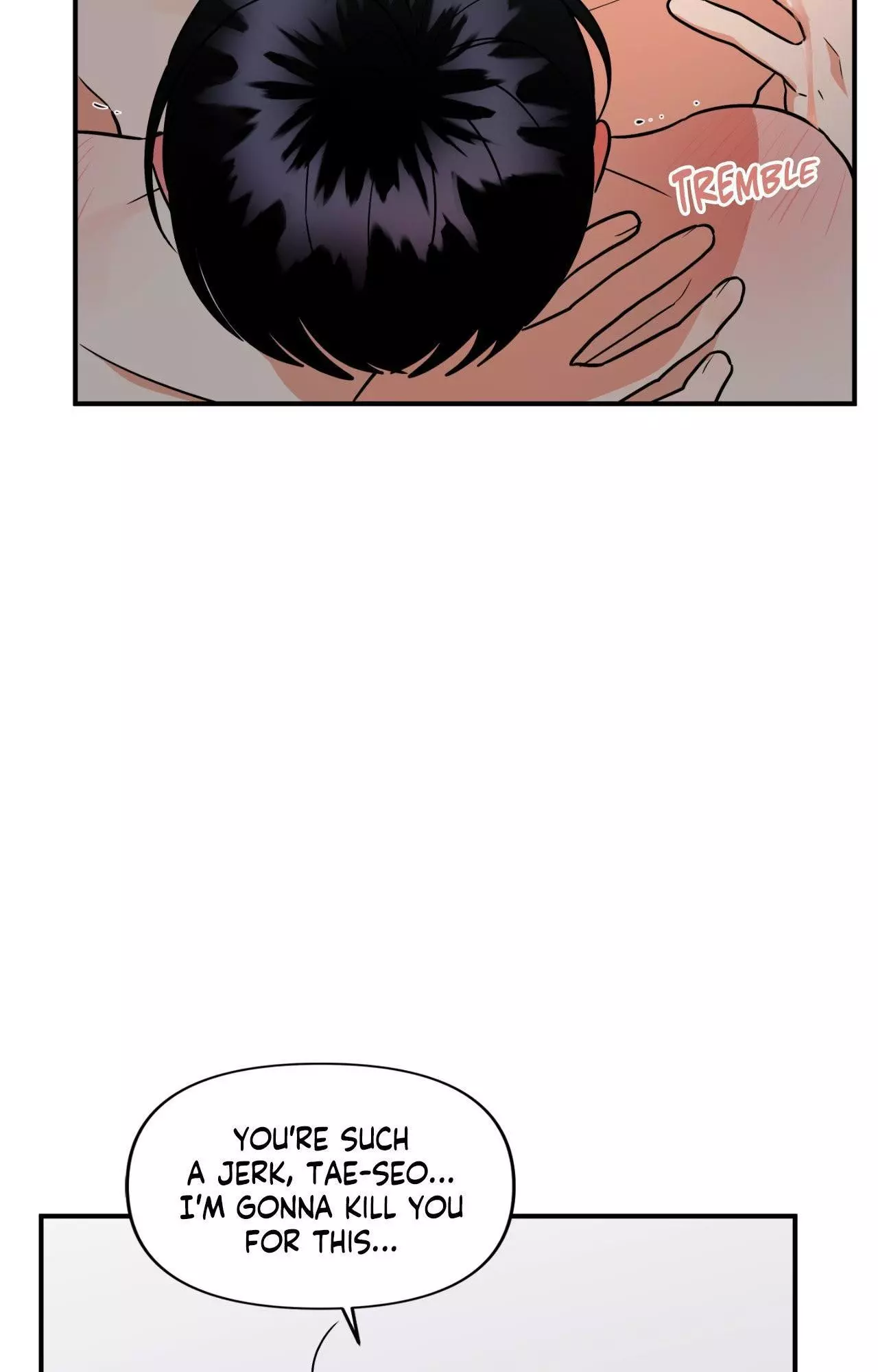 My Damned XXX - Chapter 89 Page 27