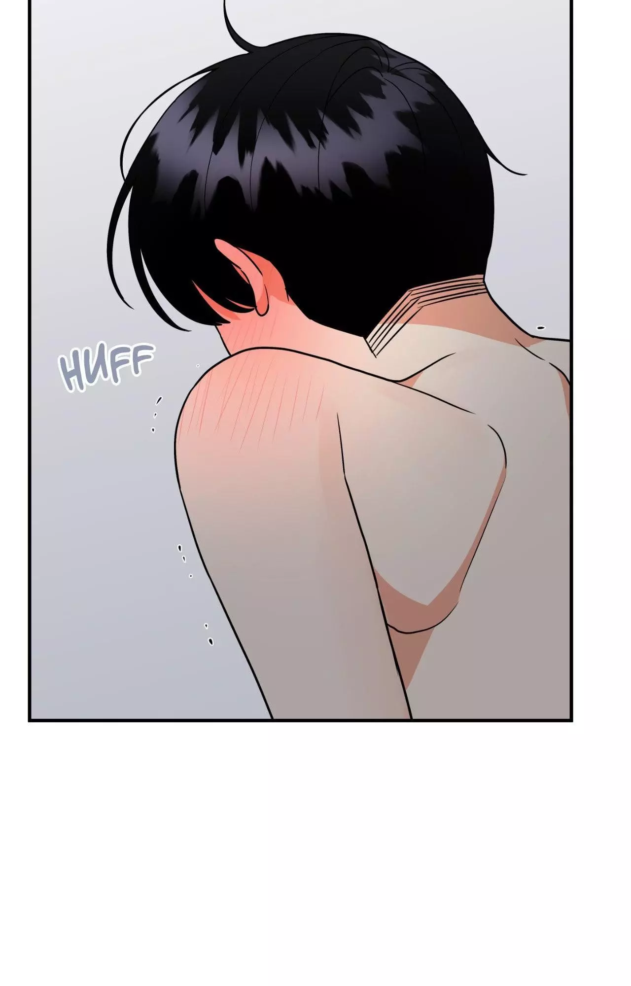 My Damned XXX - Chapter 89 Page 28