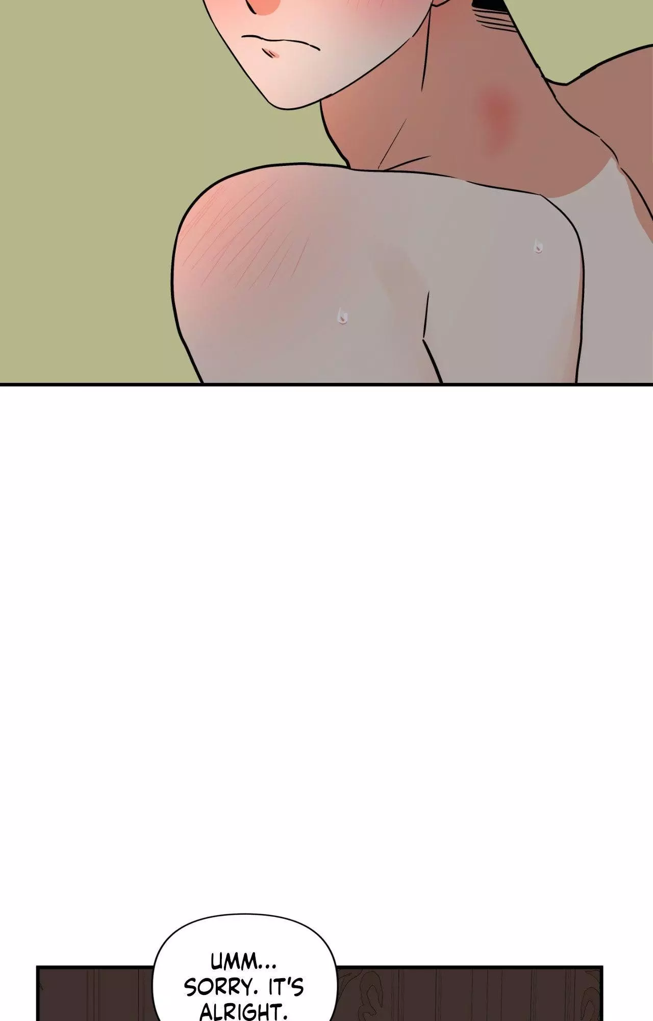 My Damned XXX - Chapter 89 Page 31