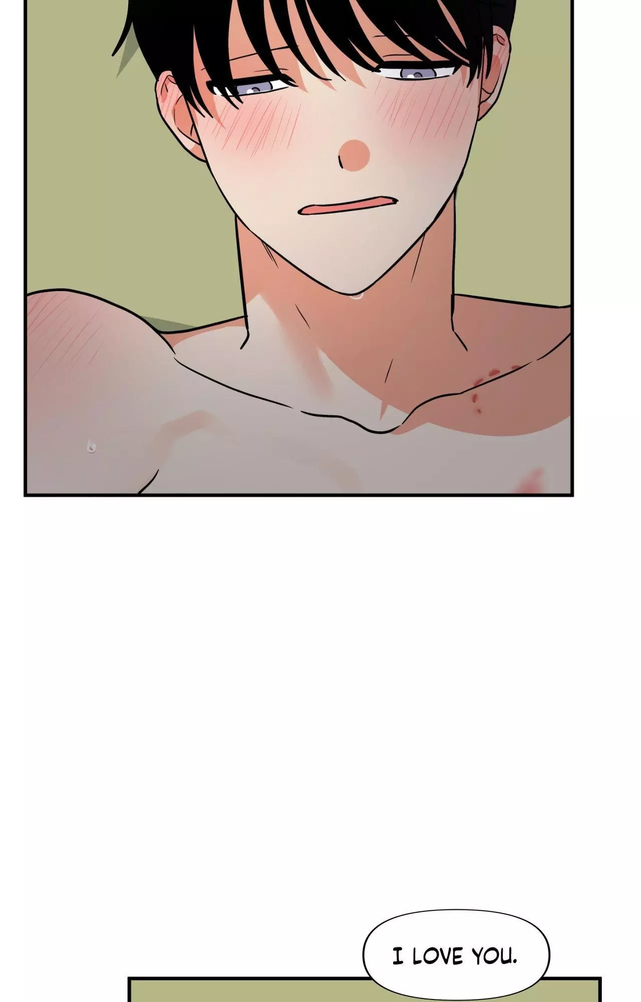 My Damned XXX - Chapter 89 Page 36