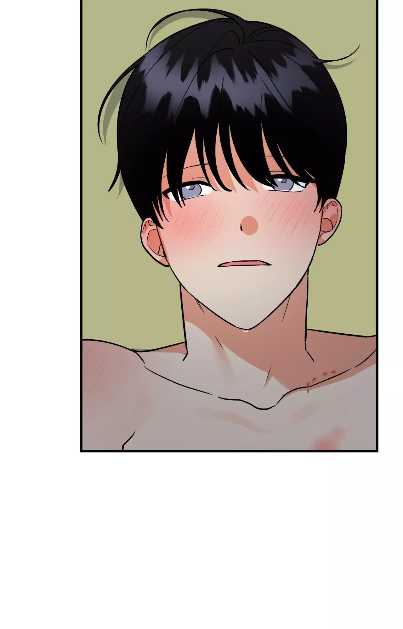 My Damned XXX - Chapter 89 Page 37