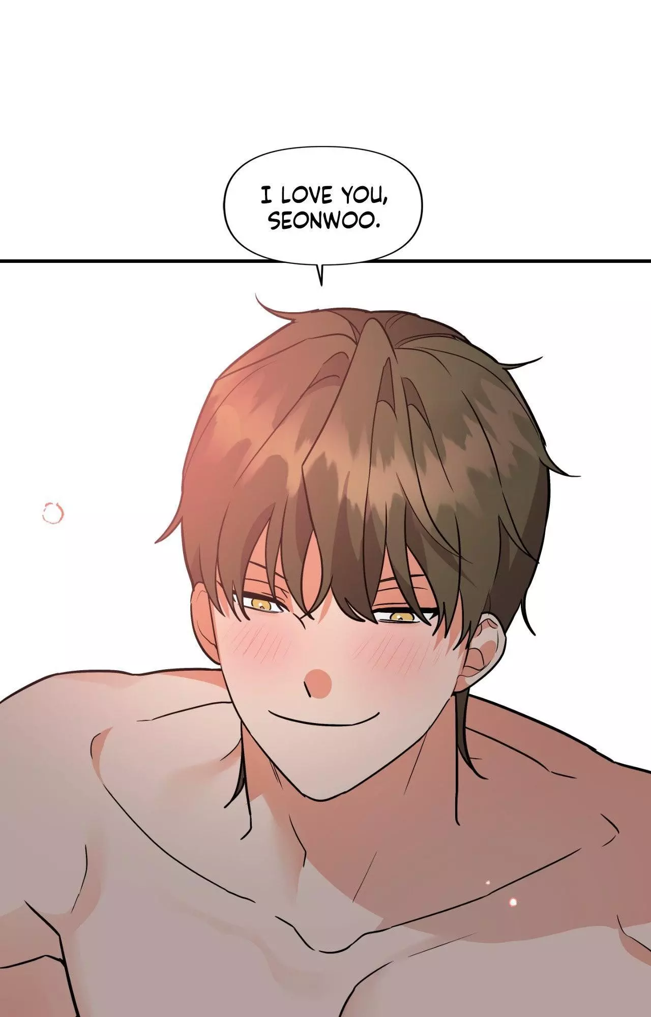 My Damned XXX - Chapter 89 Page 38