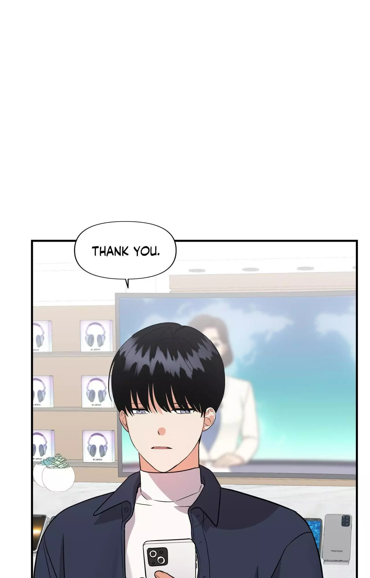 My Damned XXX - Chapter 89 Page 43