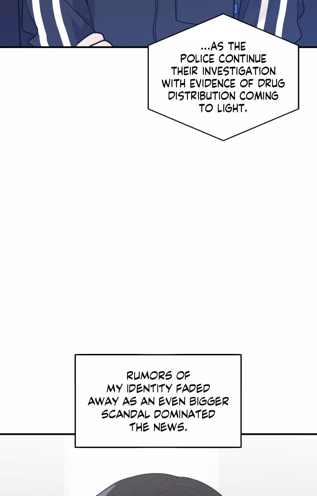 My Damned XXX - Chapter 89 Page 47