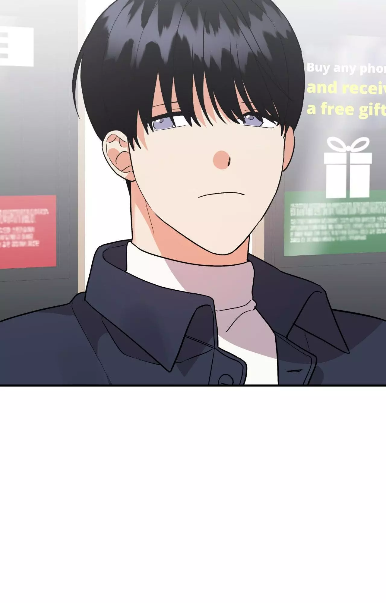 My Damned XXX - Chapter 89 Page 48