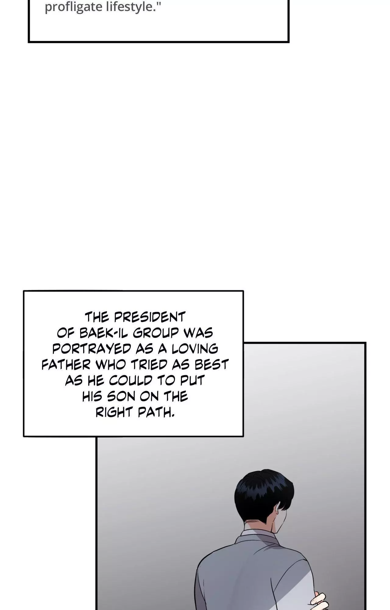 My Damned XXX - Chapter 89 Page 50