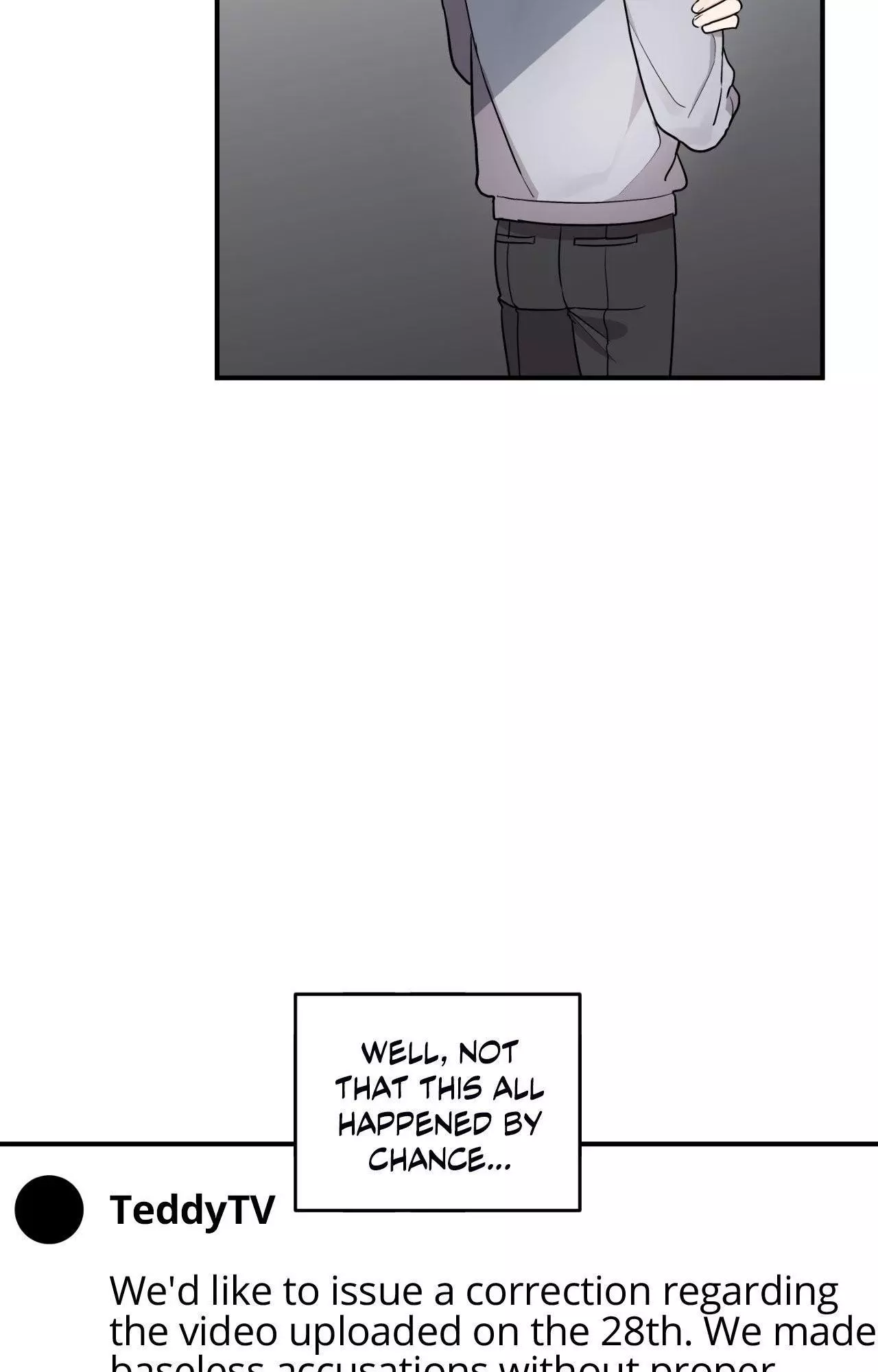 My Damned XXX - Chapter 89 Page 51
