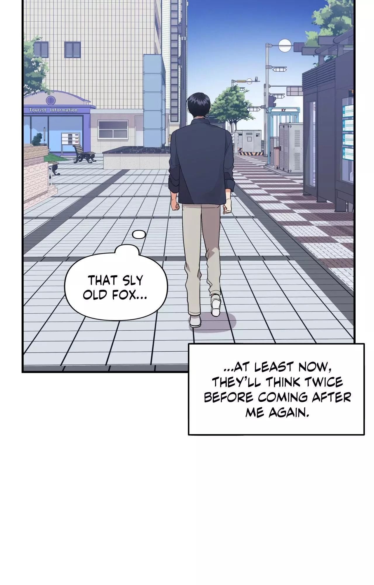 My Damned XXX - Chapter 89 Page 53
