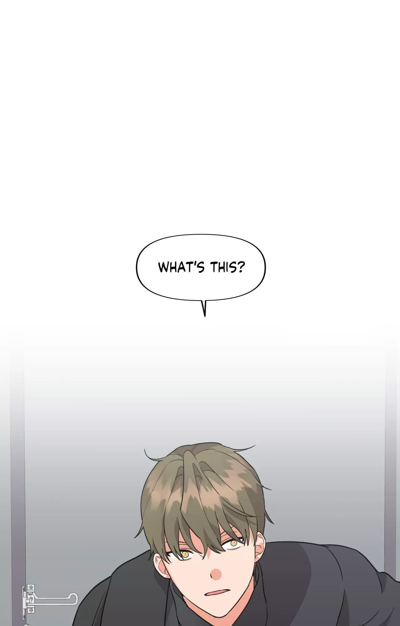 My Damned XXX - Chapter 89 Page 57