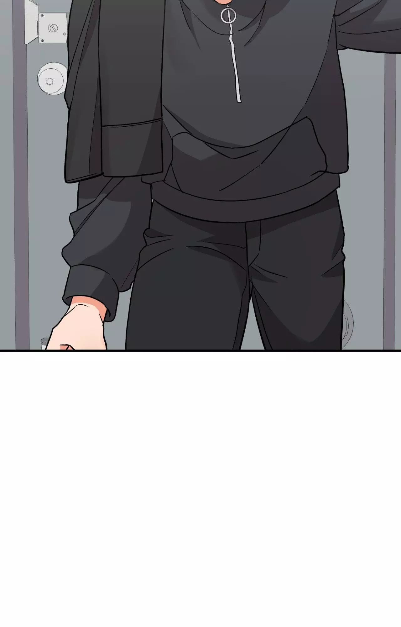 My Damned XXX - Chapter 89 Page 58
