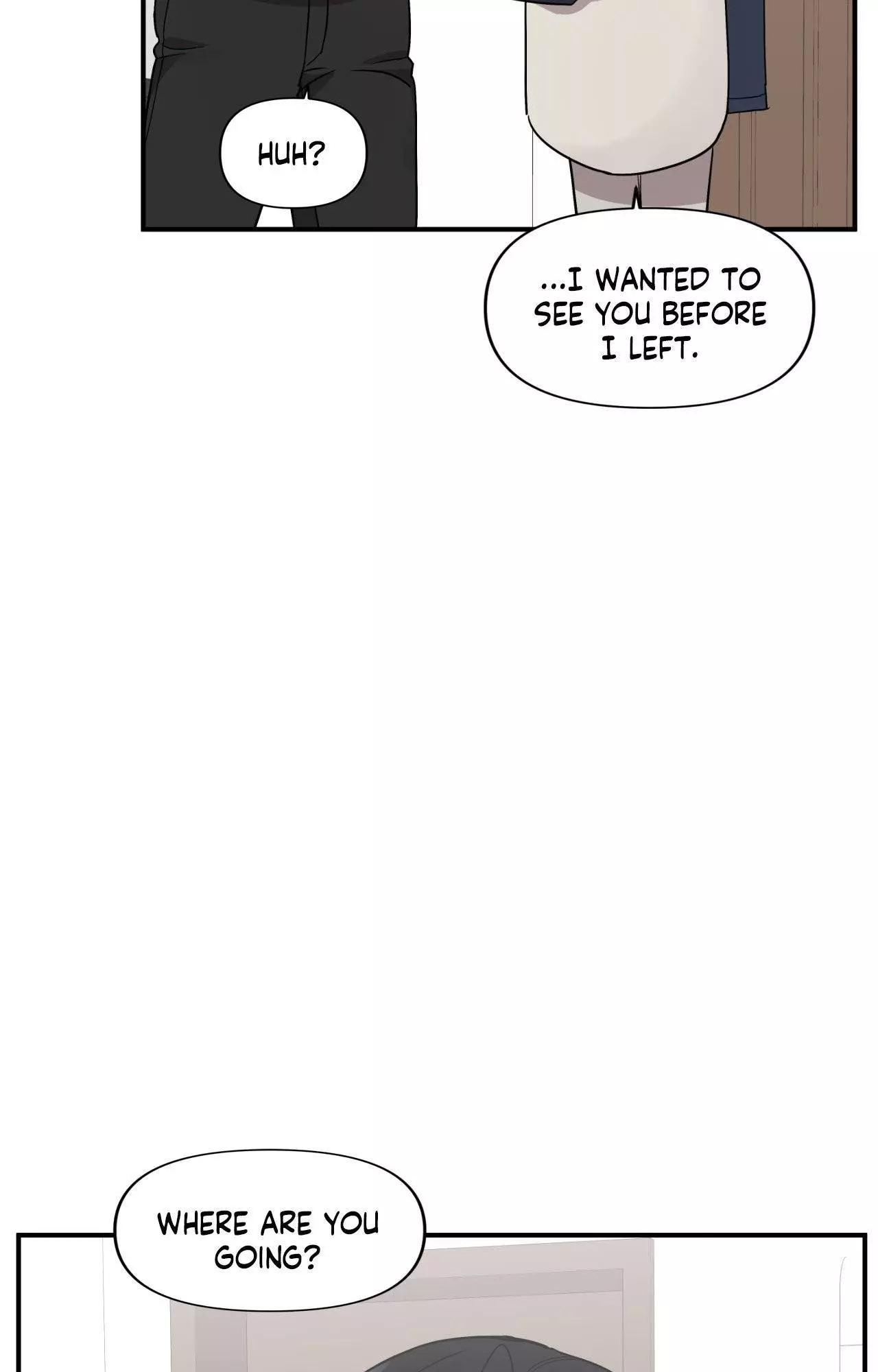 My Damned XXX - Chapter 89 Page 61