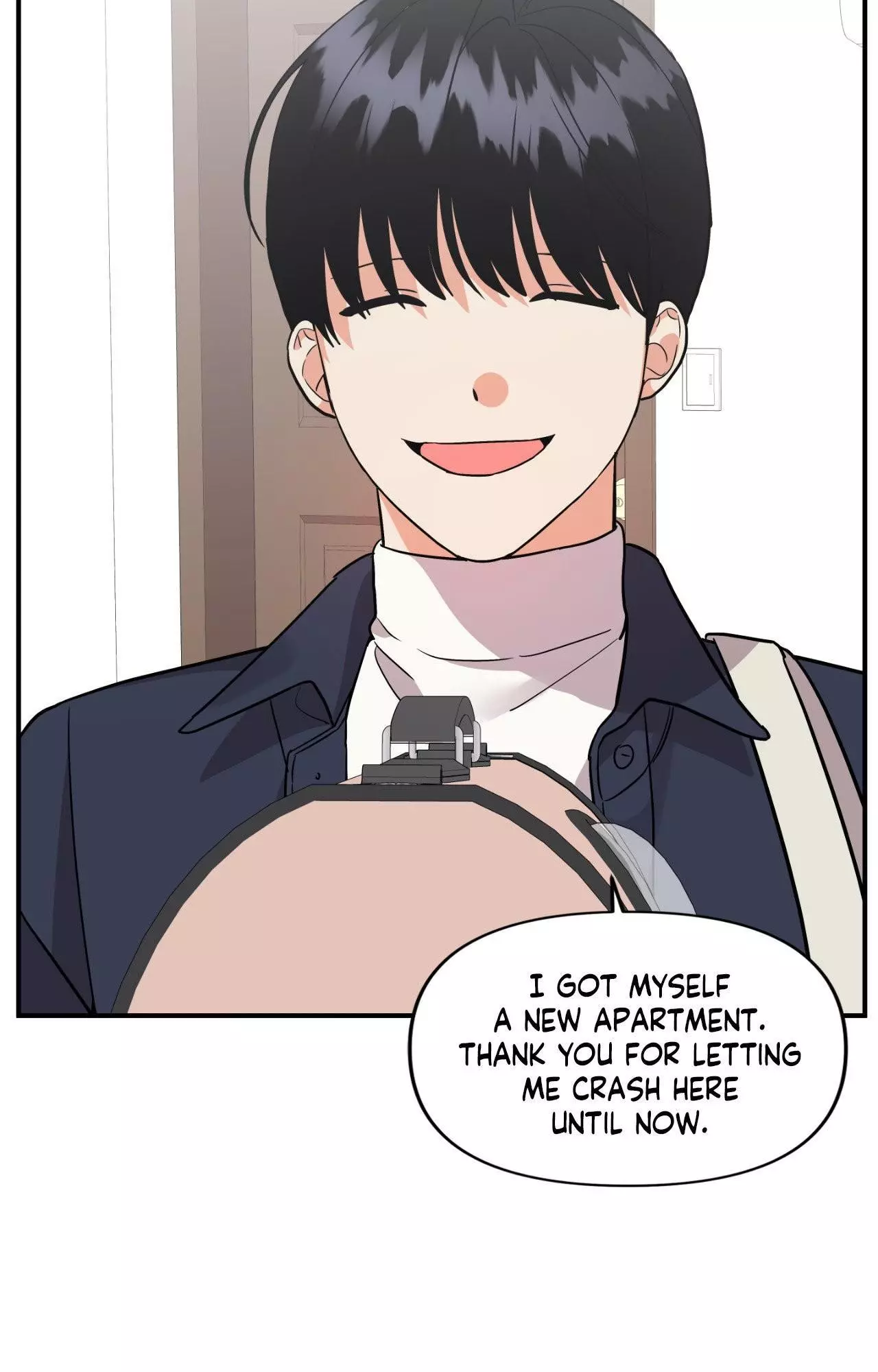 My Damned XXX - Chapter 89 Page 62
