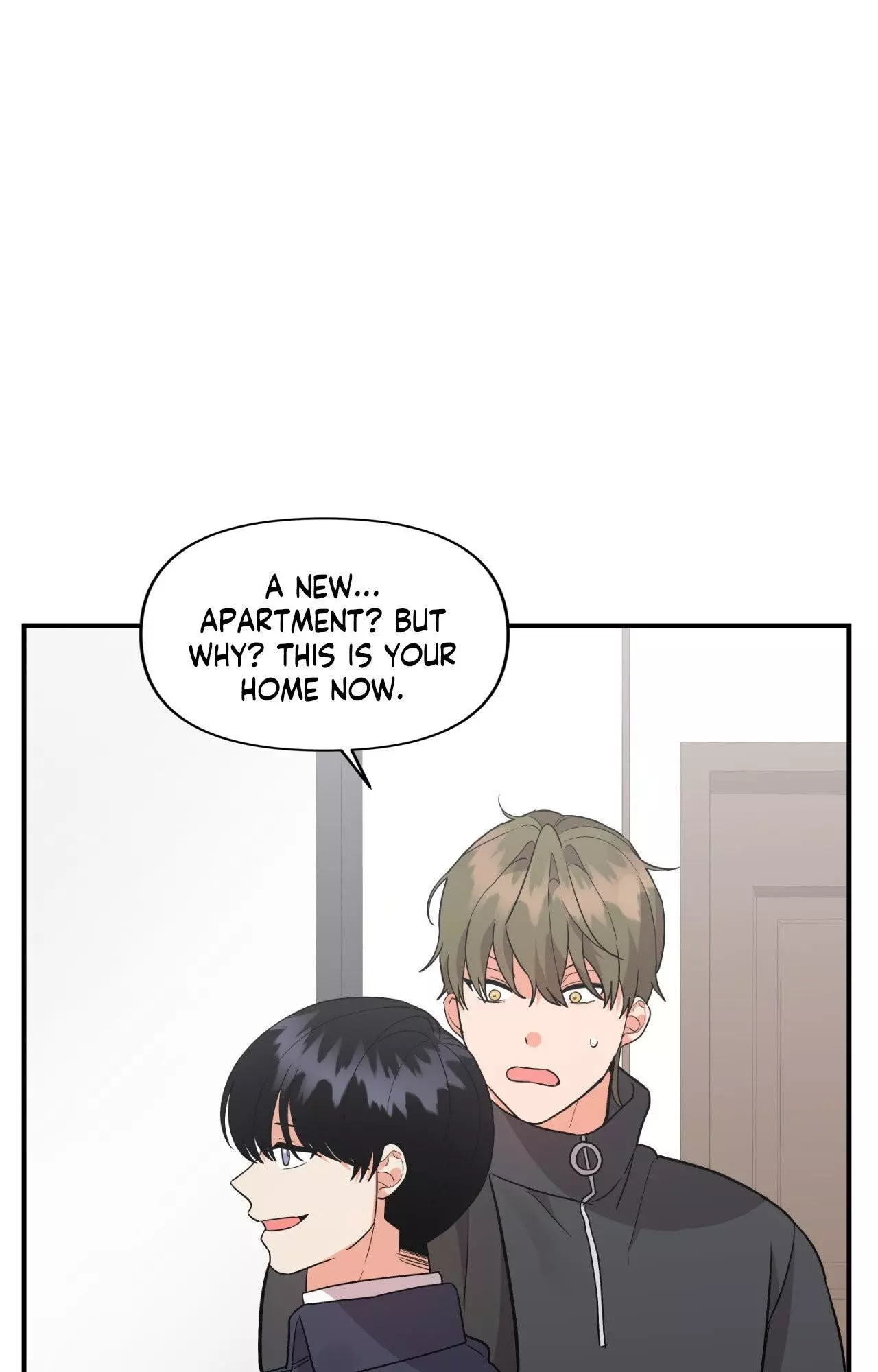 My Damned XXX - Chapter 89 Page 63