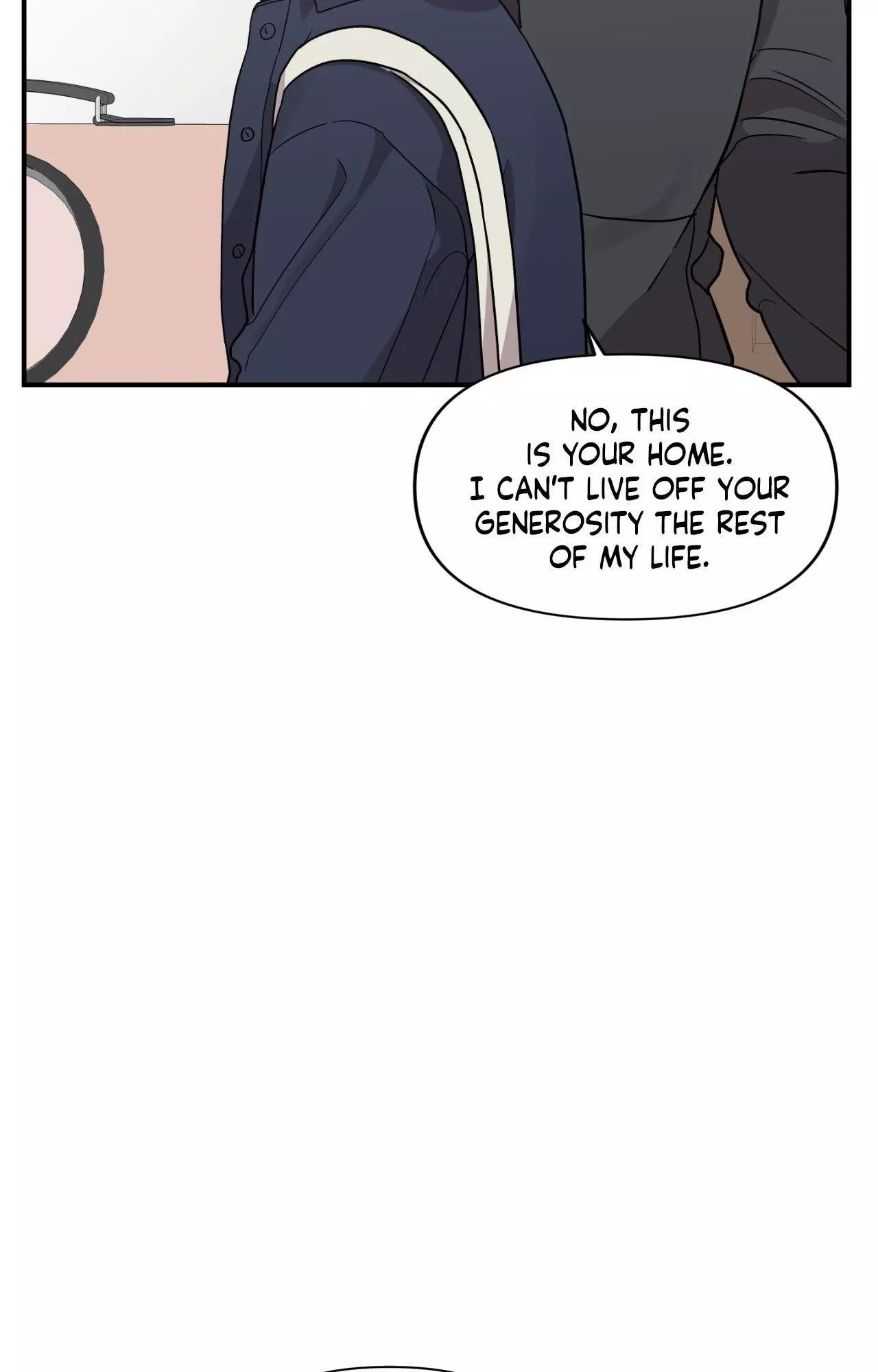 My Damned XXX - Chapter 89 Page 64