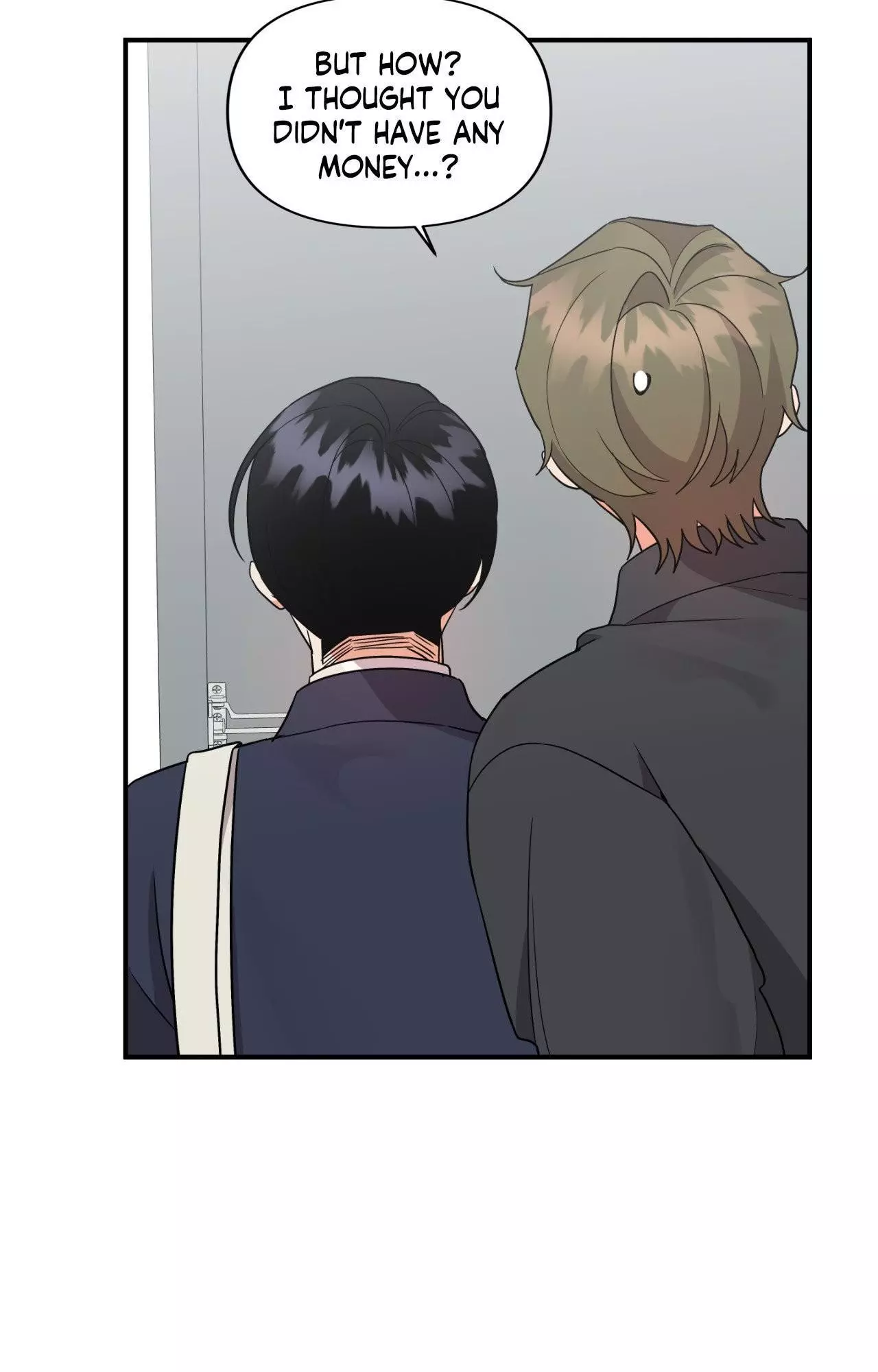 My Damned XXX - Chapter 89 Page 65