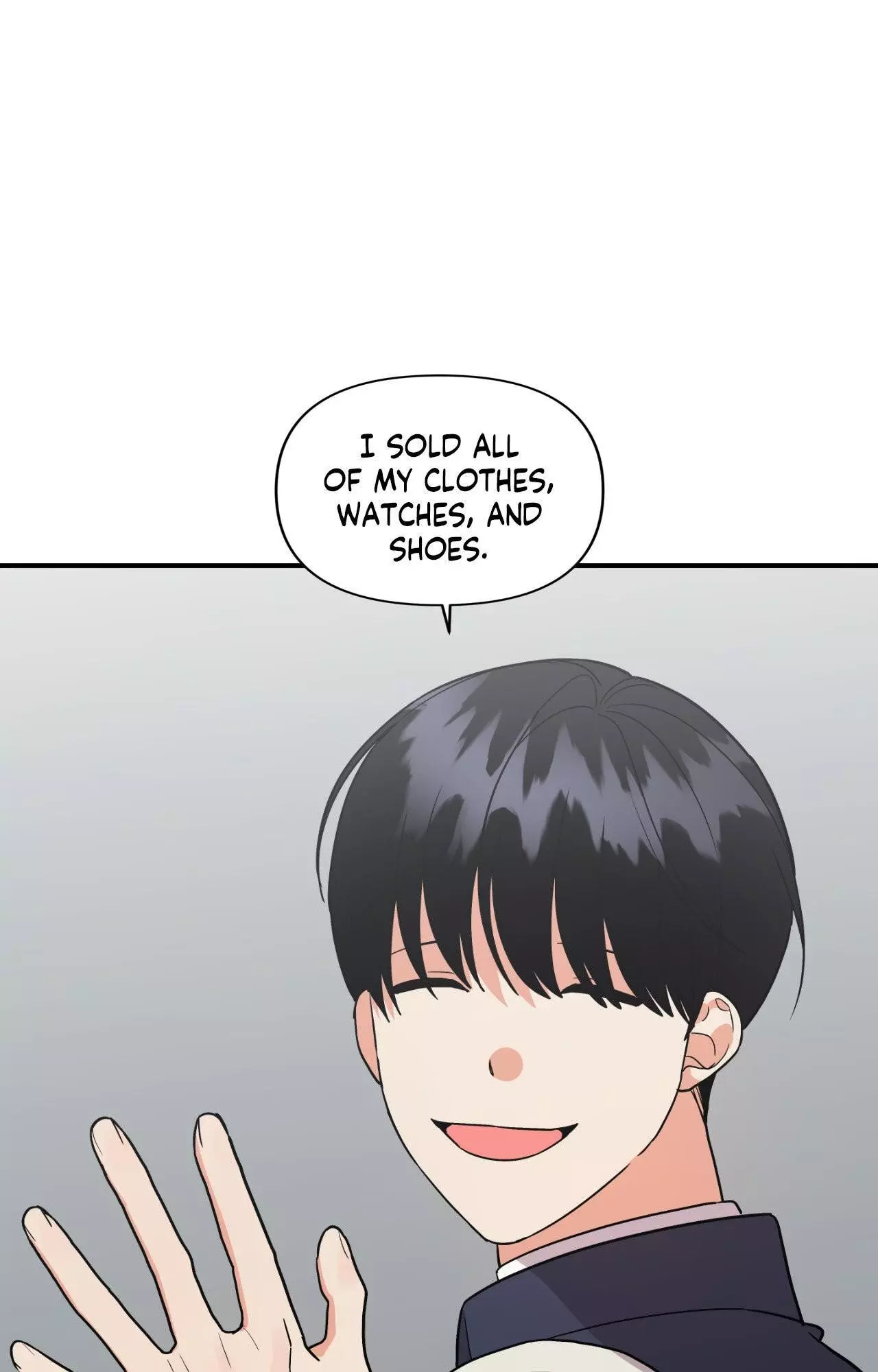 My Damned XXX - Chapter 89 Page 66