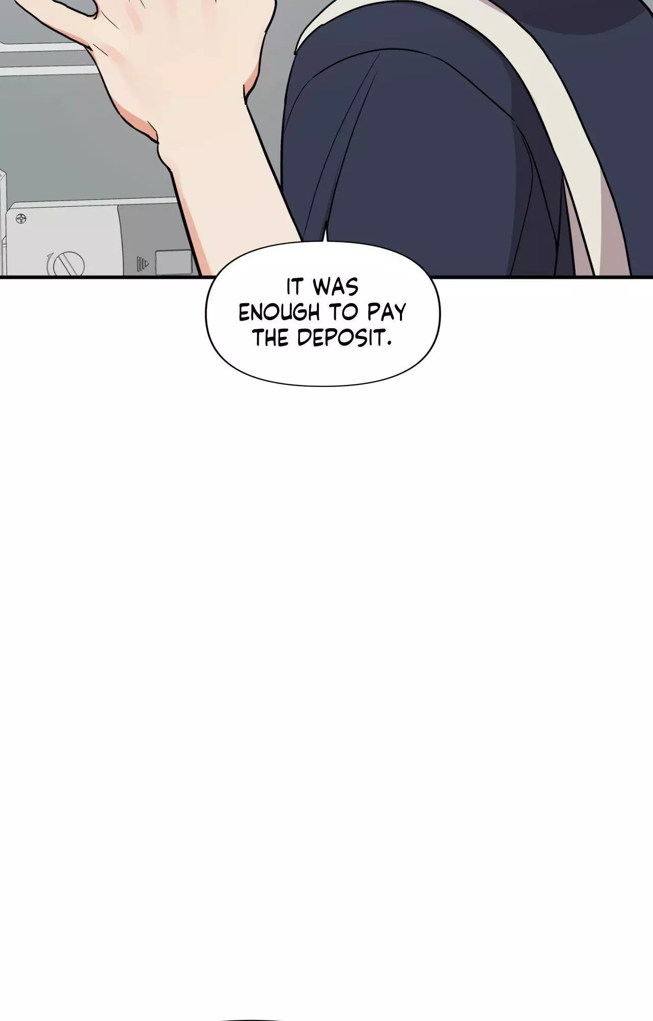 My Damned XXX - Chapter 89 Page 67