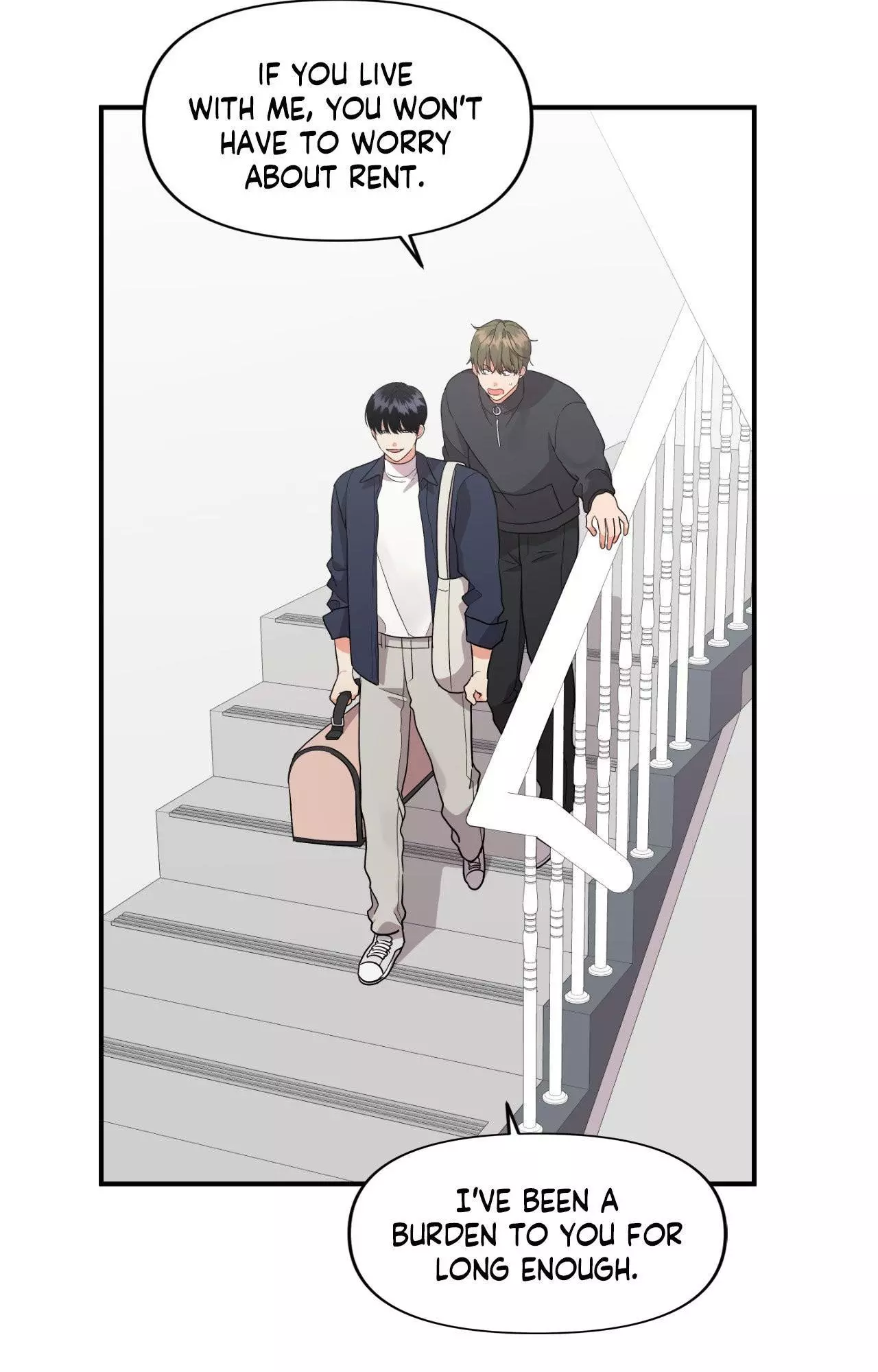 My Damned XXX - Chapter 89 Page 68