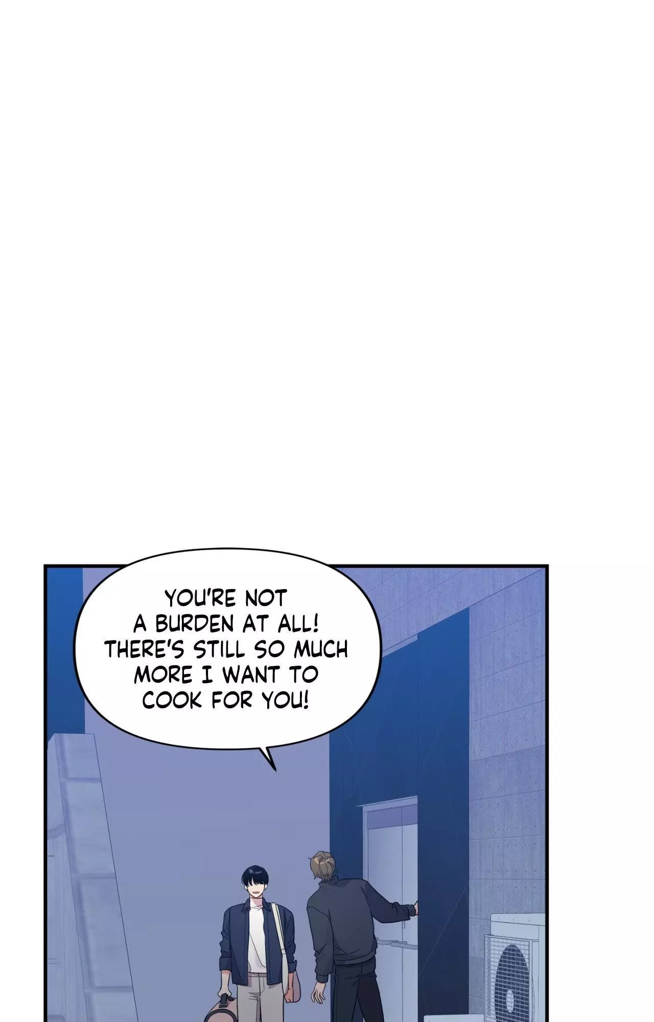 My Damned XXX - Chapter 89 Page 69
