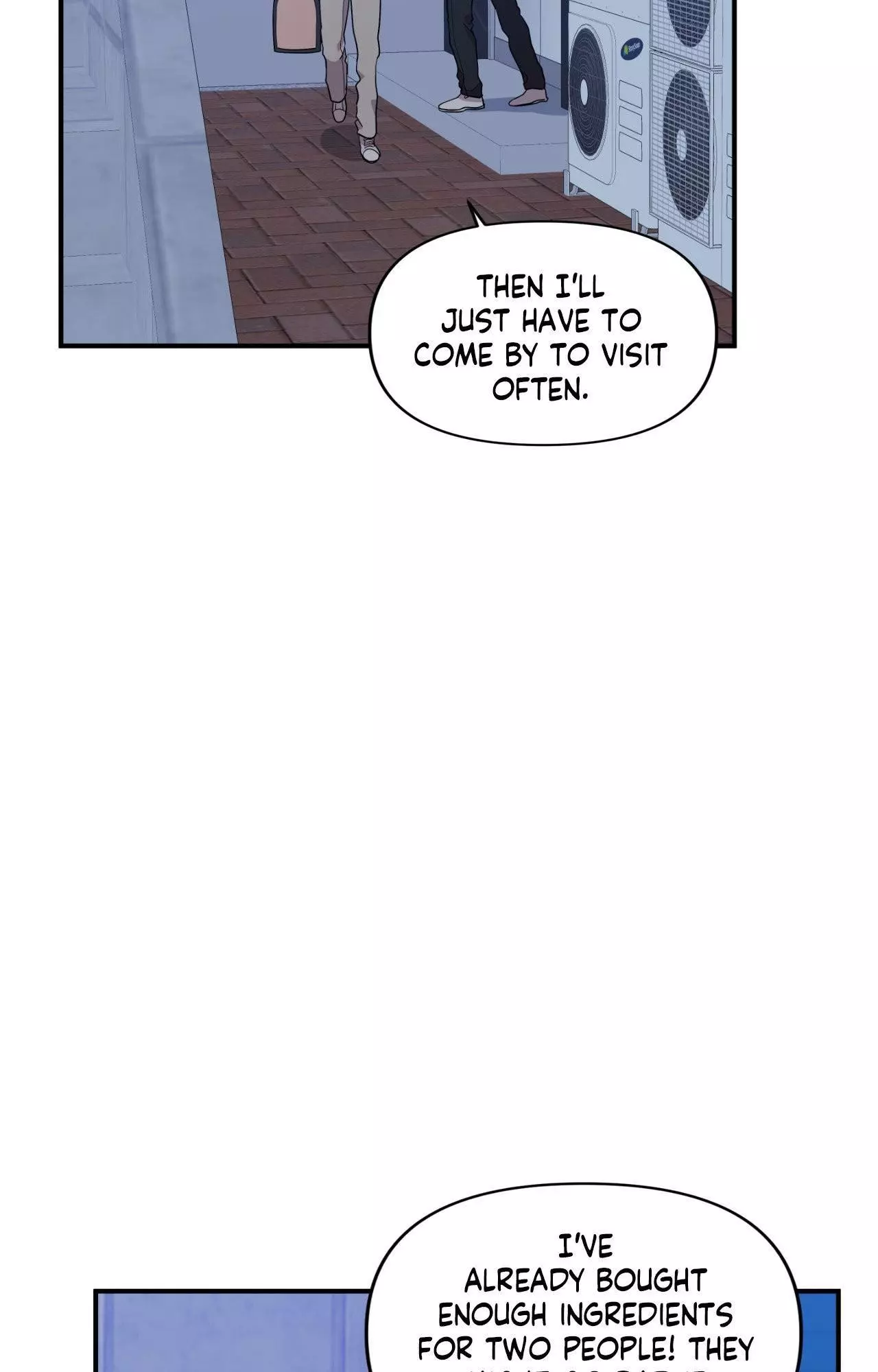 My Damned XXX - Chapter 89 Page 70