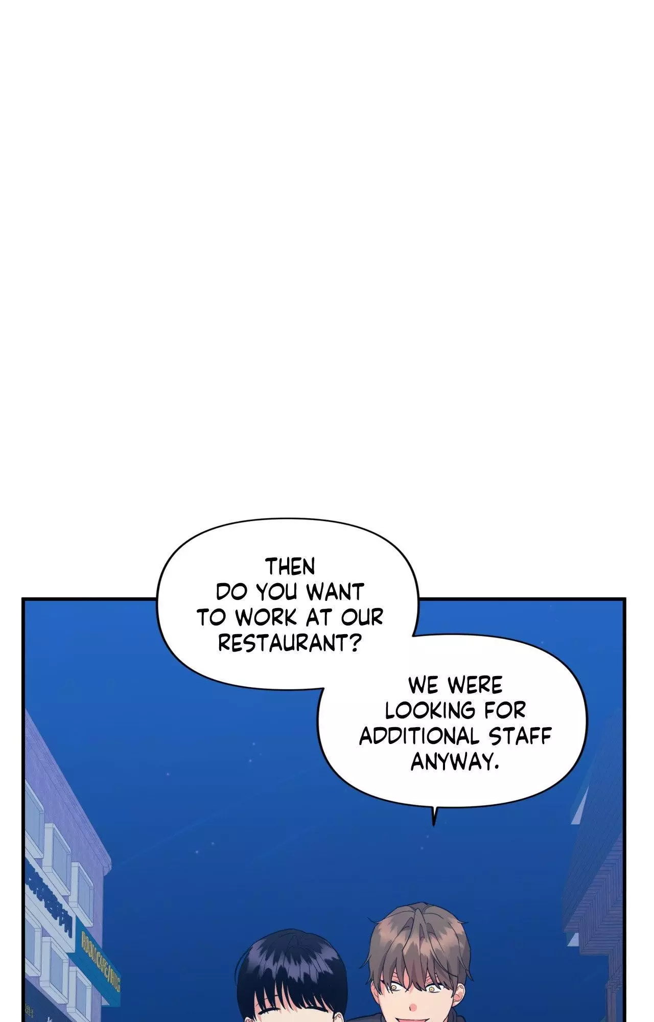 My Damned XXX - Chapter 89 Page 72