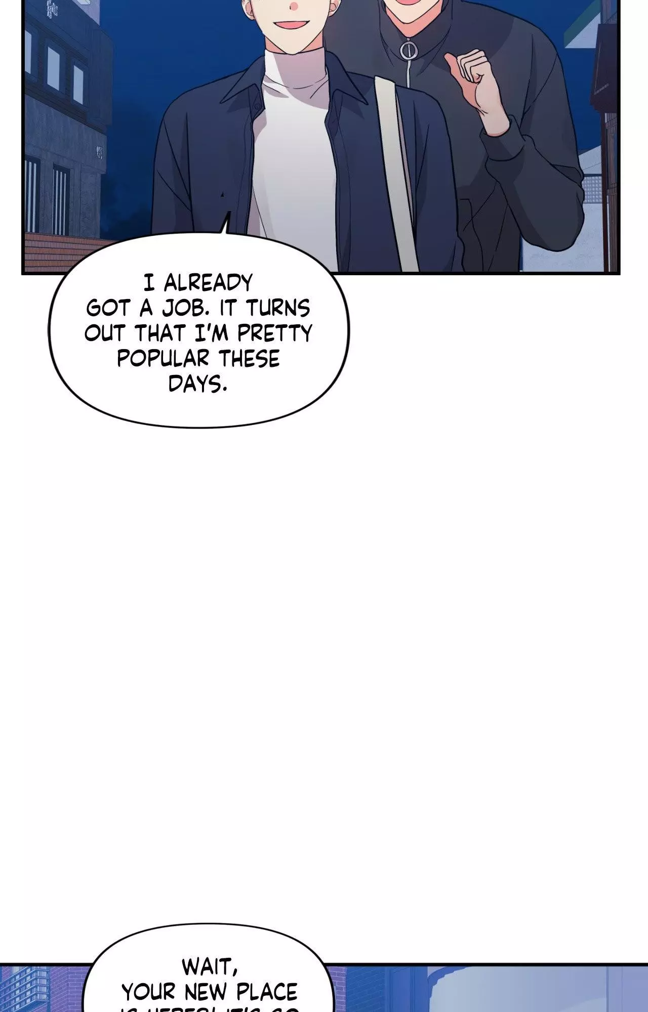 My Damned XXX - Chapter 89 Page 73