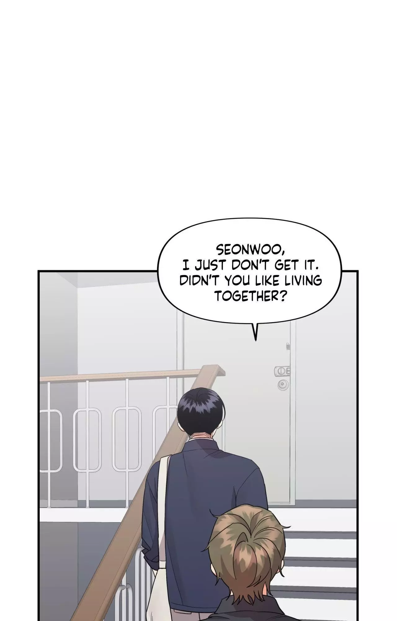 My Damned XXX - Chapter 89 Page 75