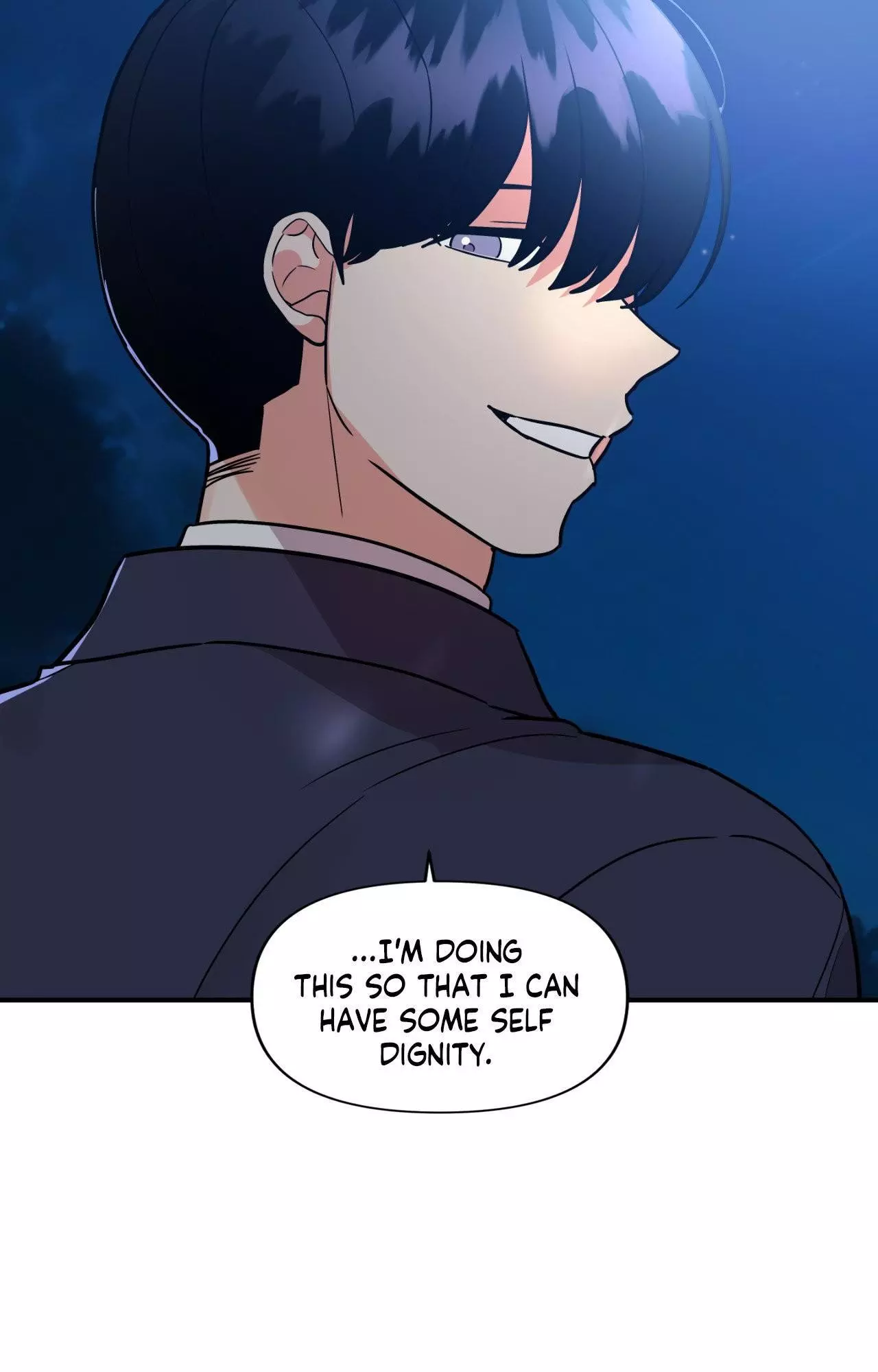 My Damned XXX - Chapter 89 Page 77