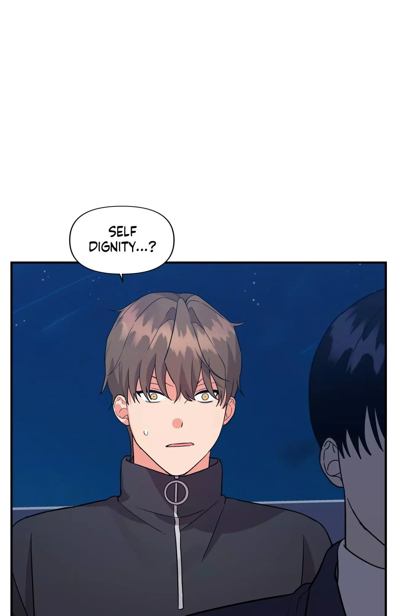 My Damned XXX - Chapter 89 Page 78