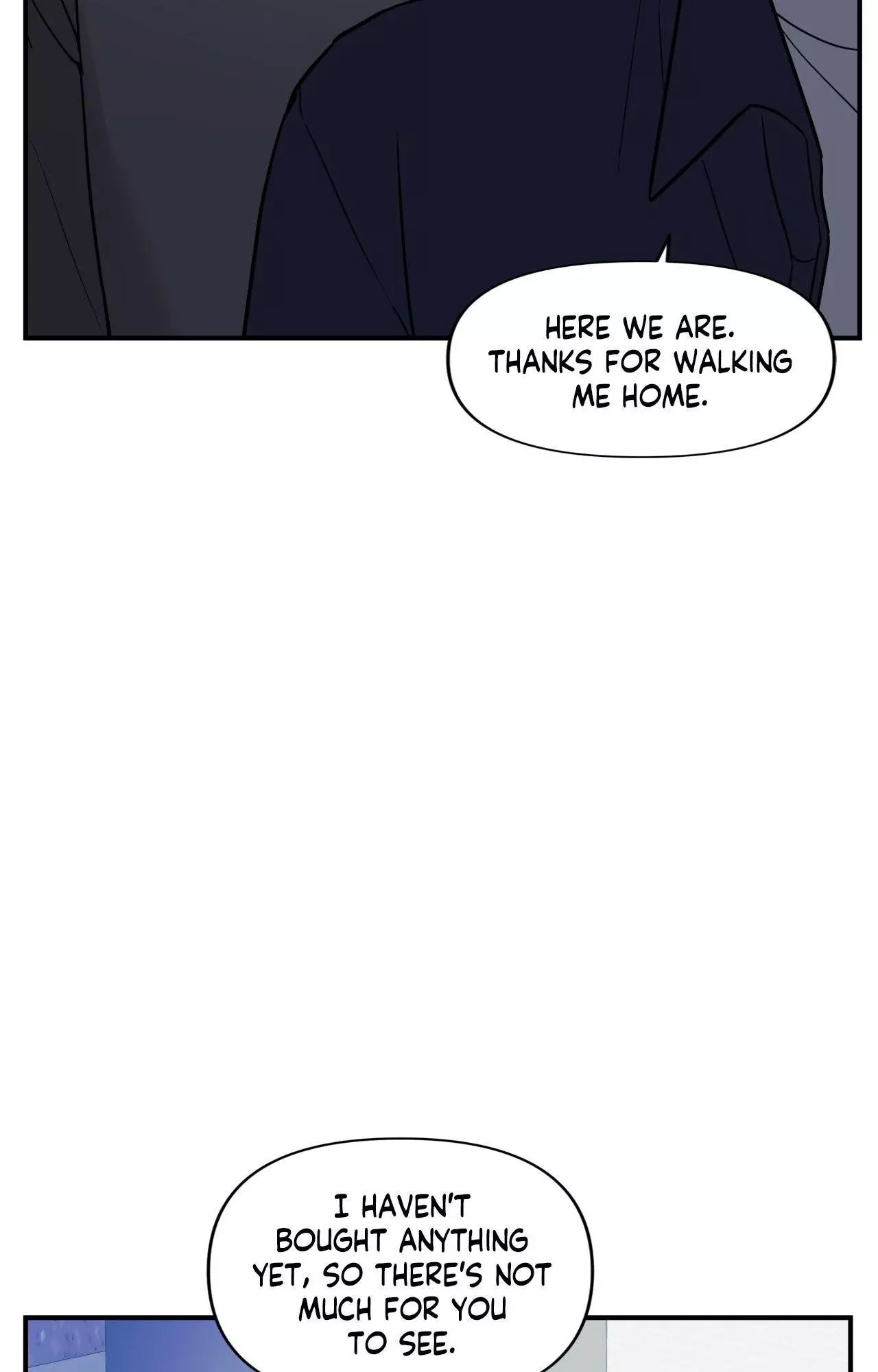My Damned XXX - Chapter 89 Page 79