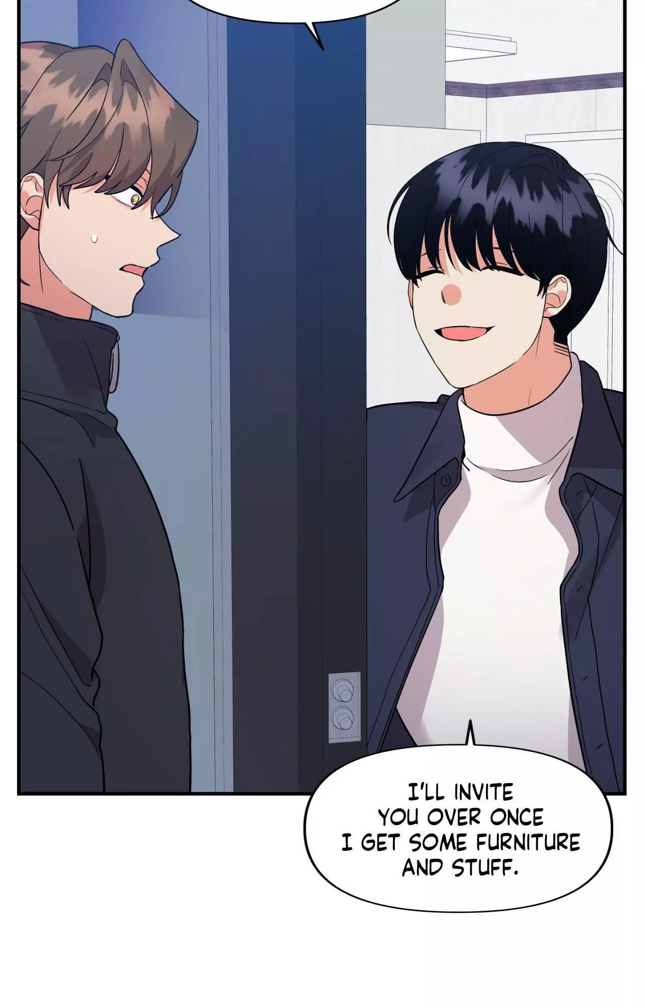 My Damned XXX - Chapter 89 Page 80