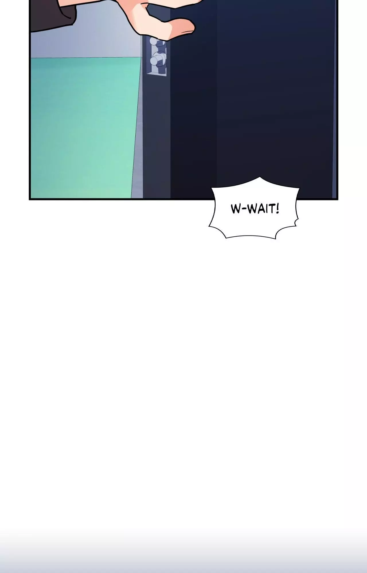 My Damned XXX - Chapter 89 Page 82