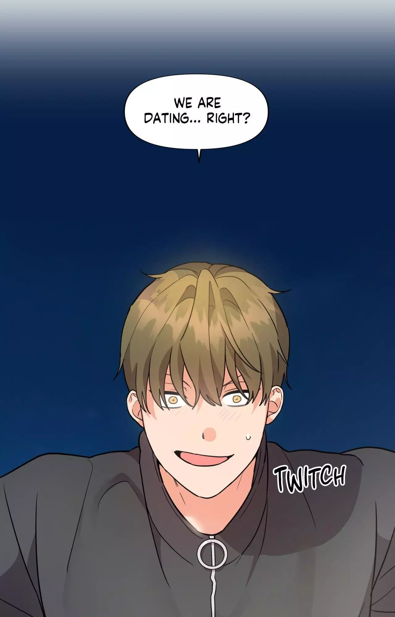My Damned XXX - Chapter 89 Page 83