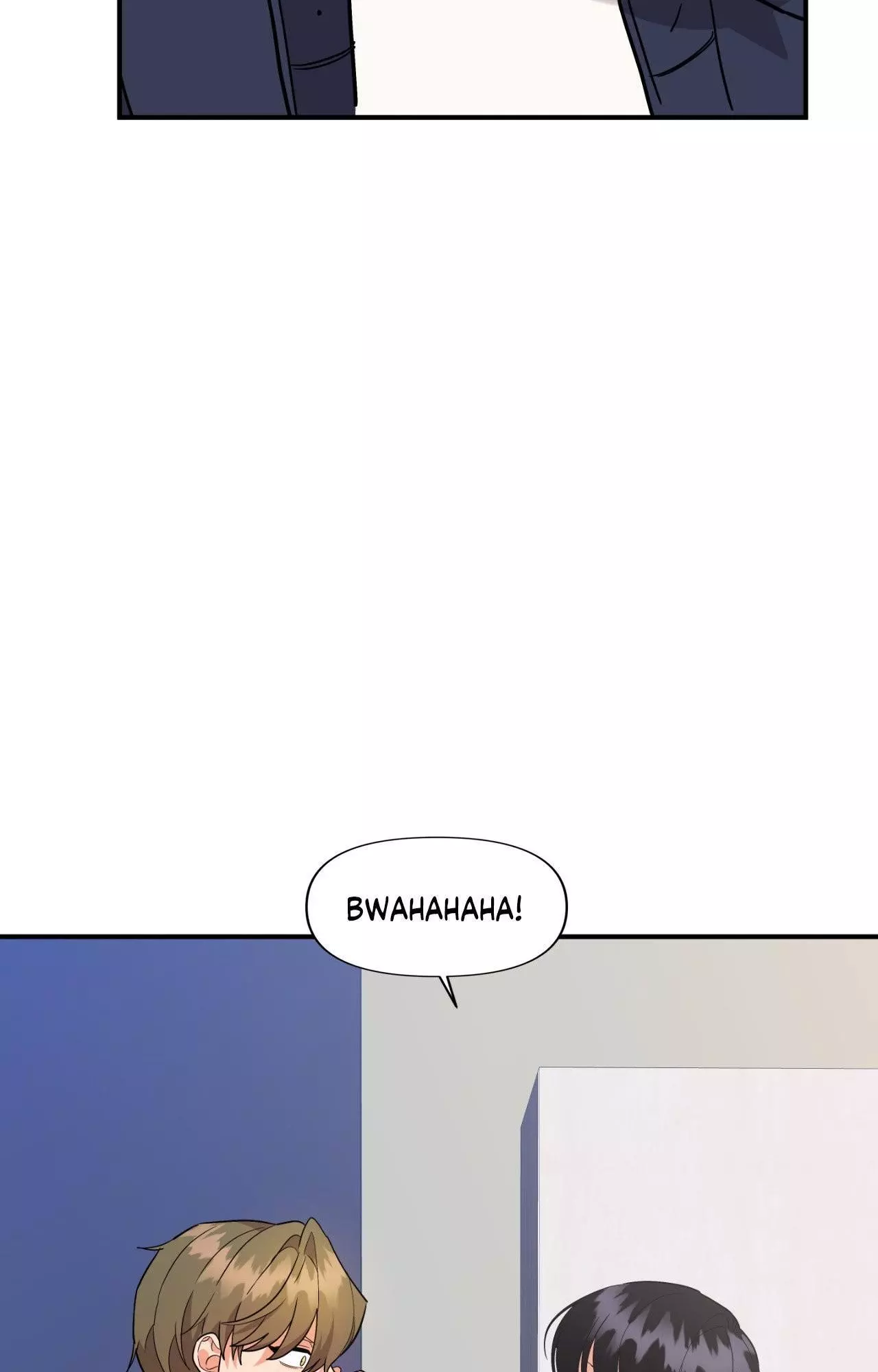 My Damned XXX - Chapter 89 Page 87