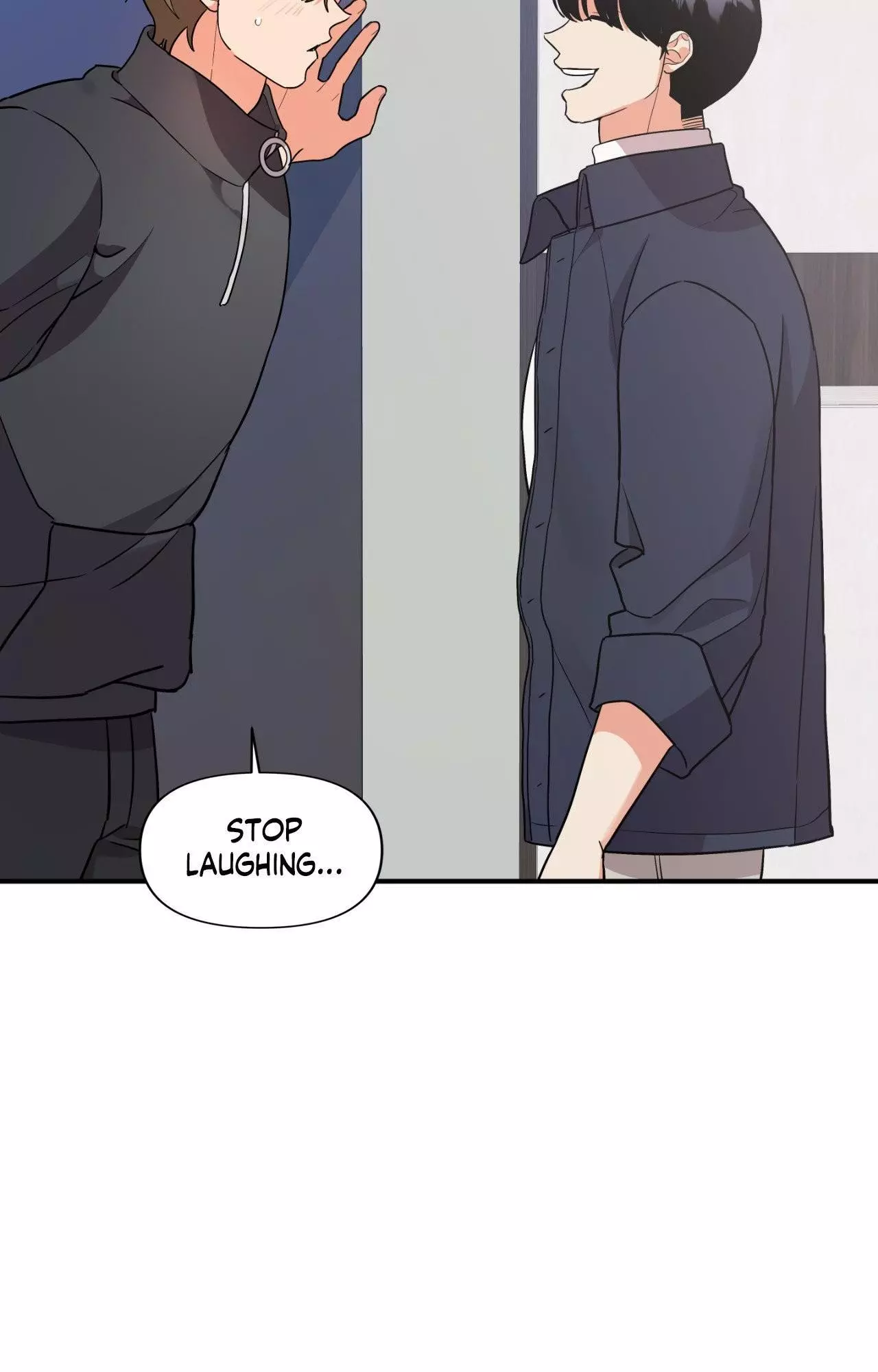 My Damned XXX - Chapter 89 Page 88