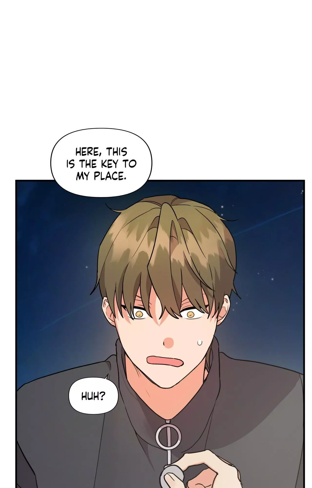 My Damned XXX - Chapter 89 Page 89