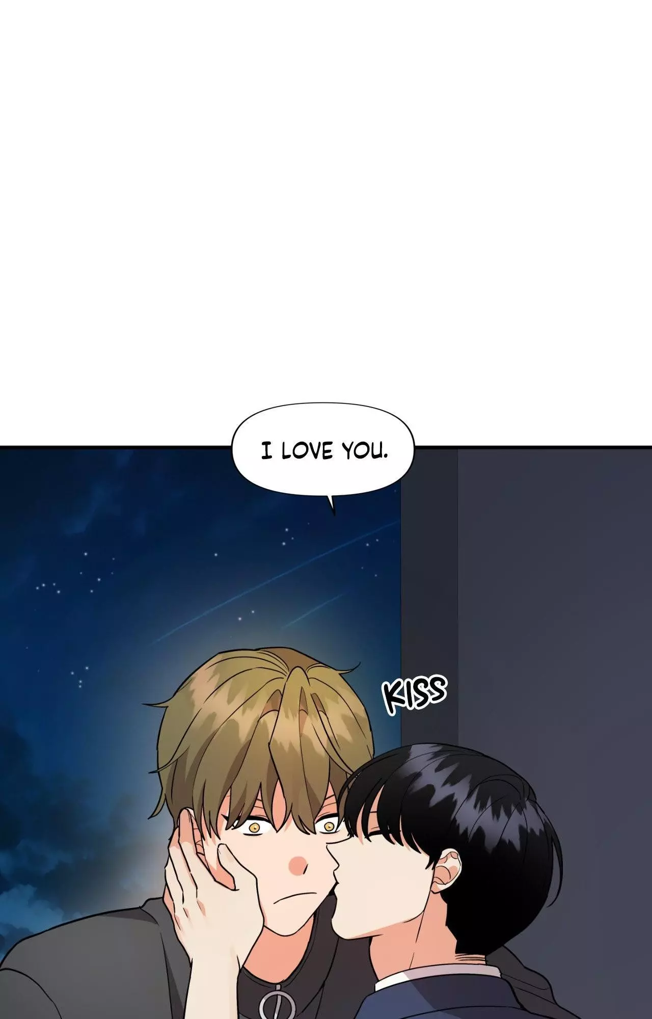 My Damned XXX - Chapter 89 Page 92