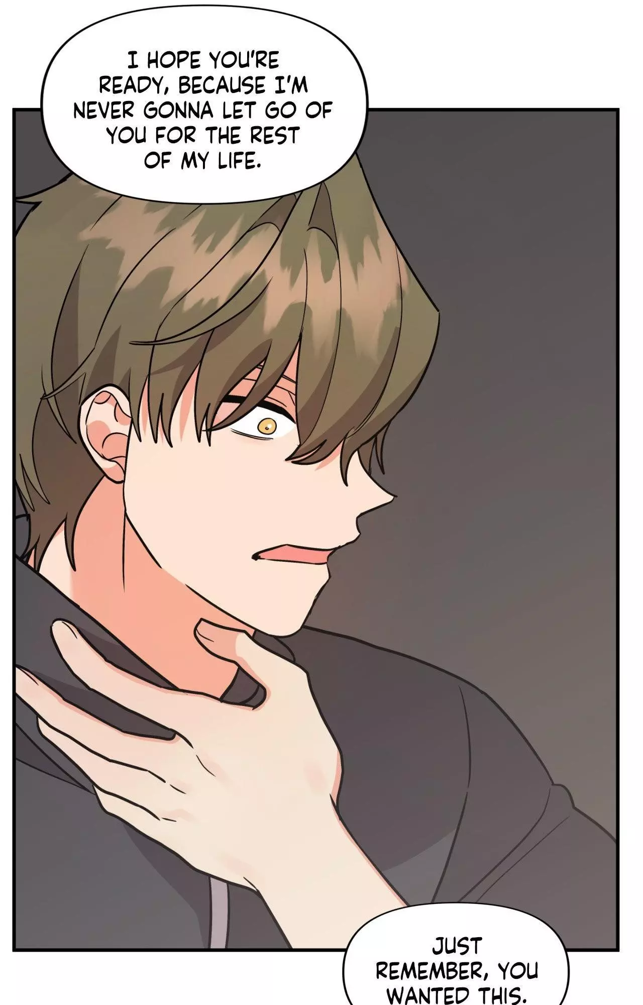My Damned XXX - Chapter 89 Page 94