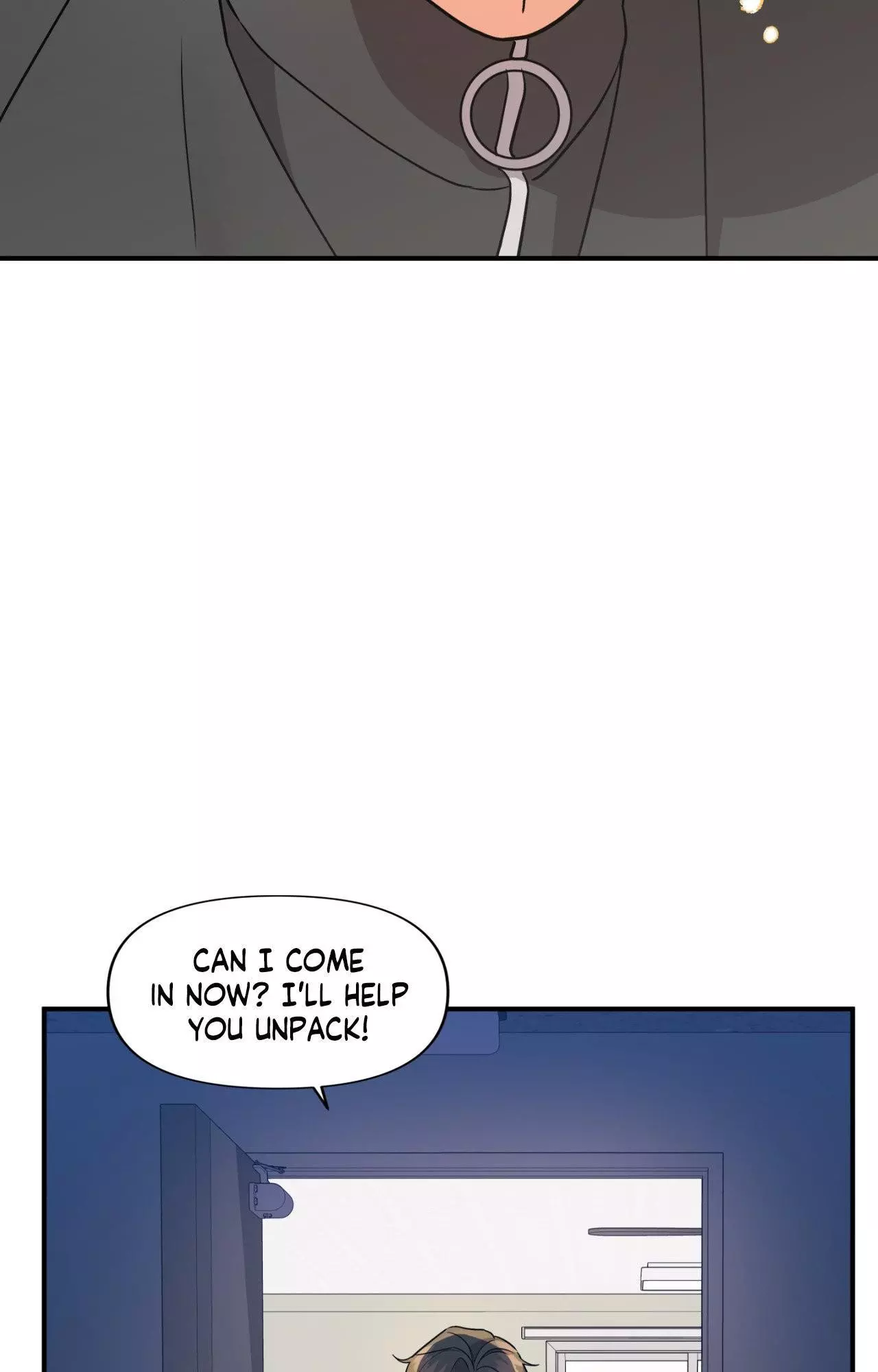 My Damned XXX - Chapter 89 Page 98