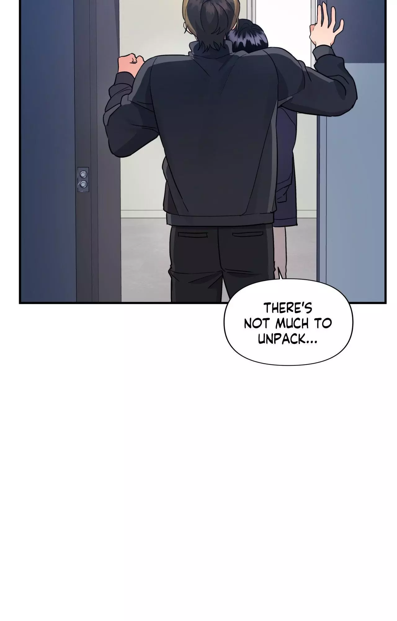 My Damned XXX - Chapter 89 Page 99