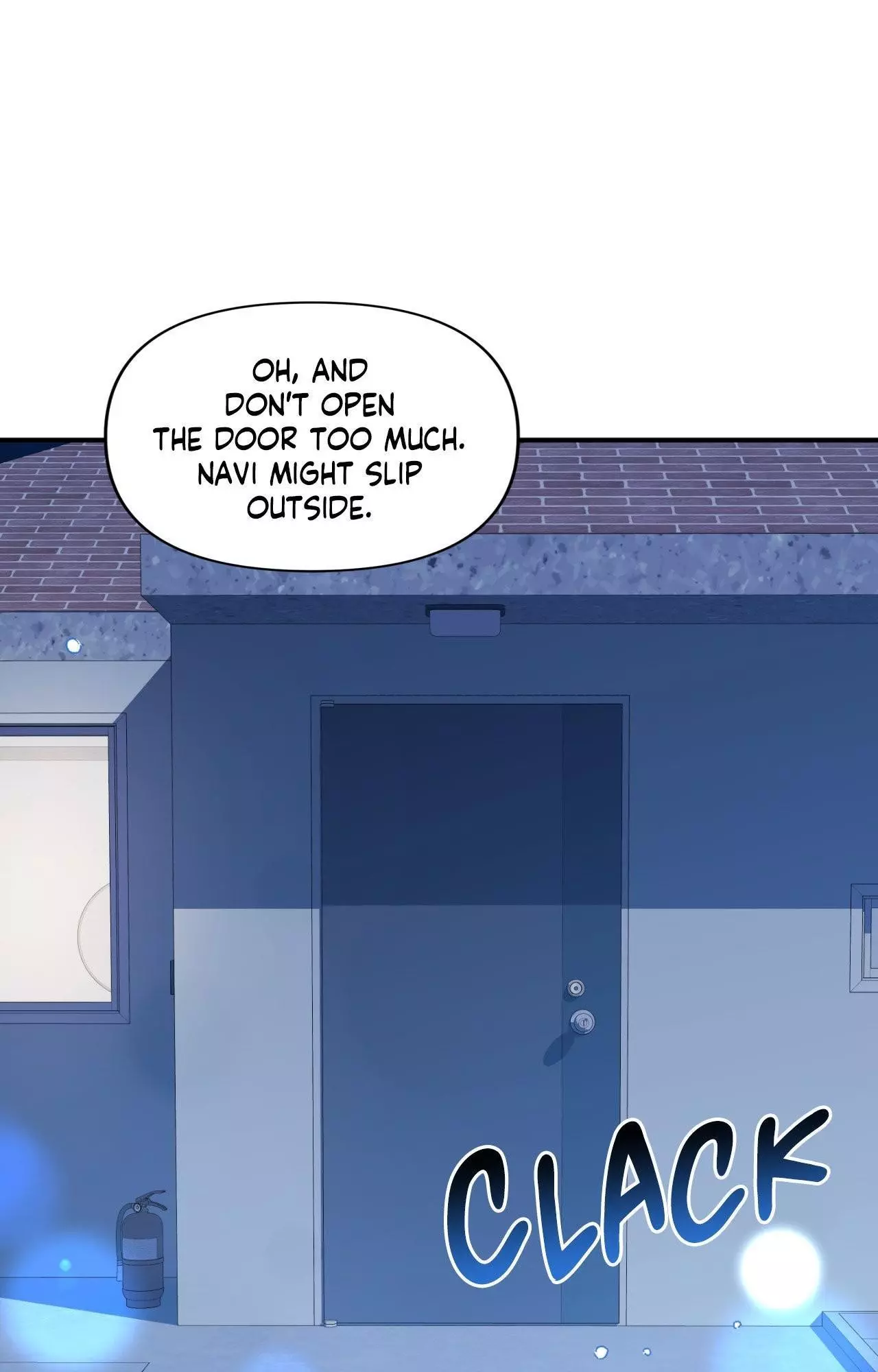 My Damned XXX - Chapter 89 Page 100