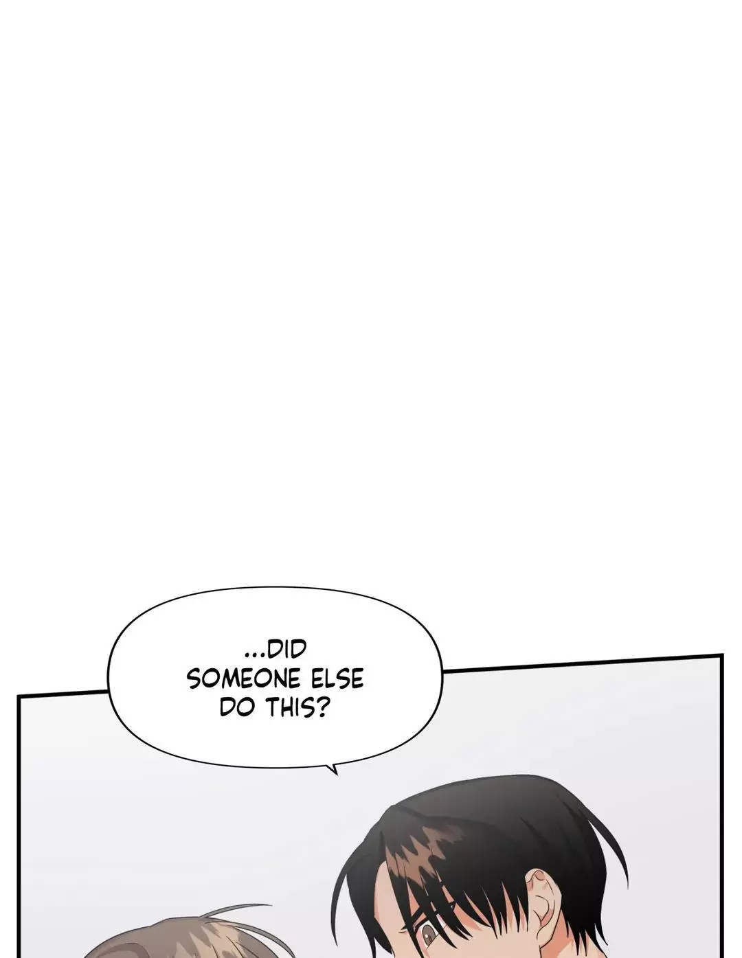 My Damned XXX - Chapter 9 Page 1