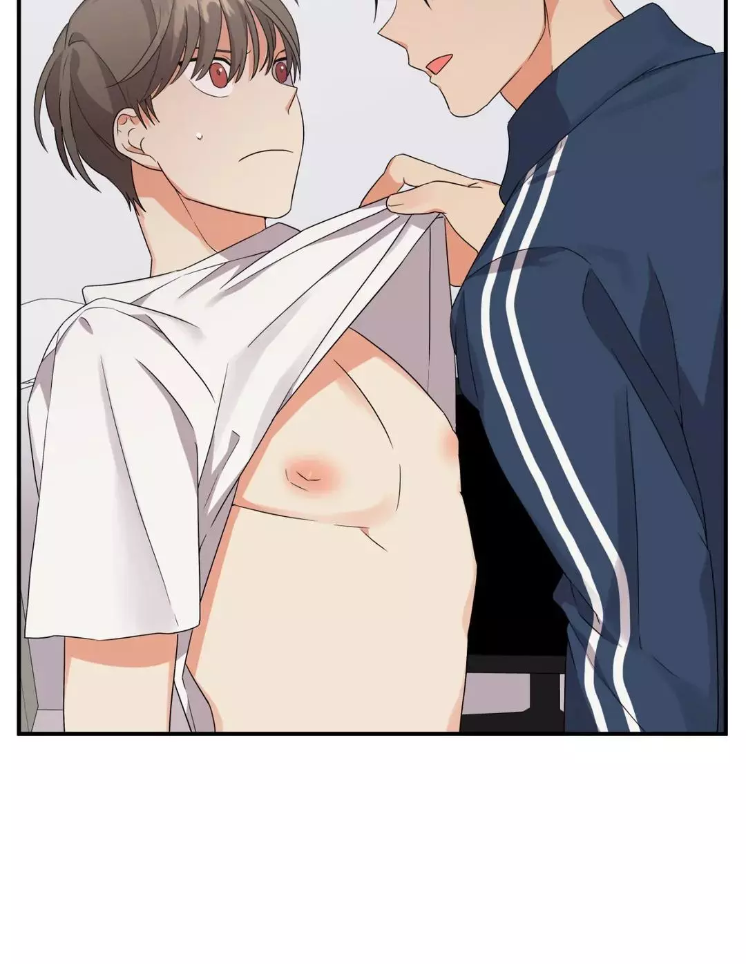 My Damned XXX - Chapter 9 Page 2