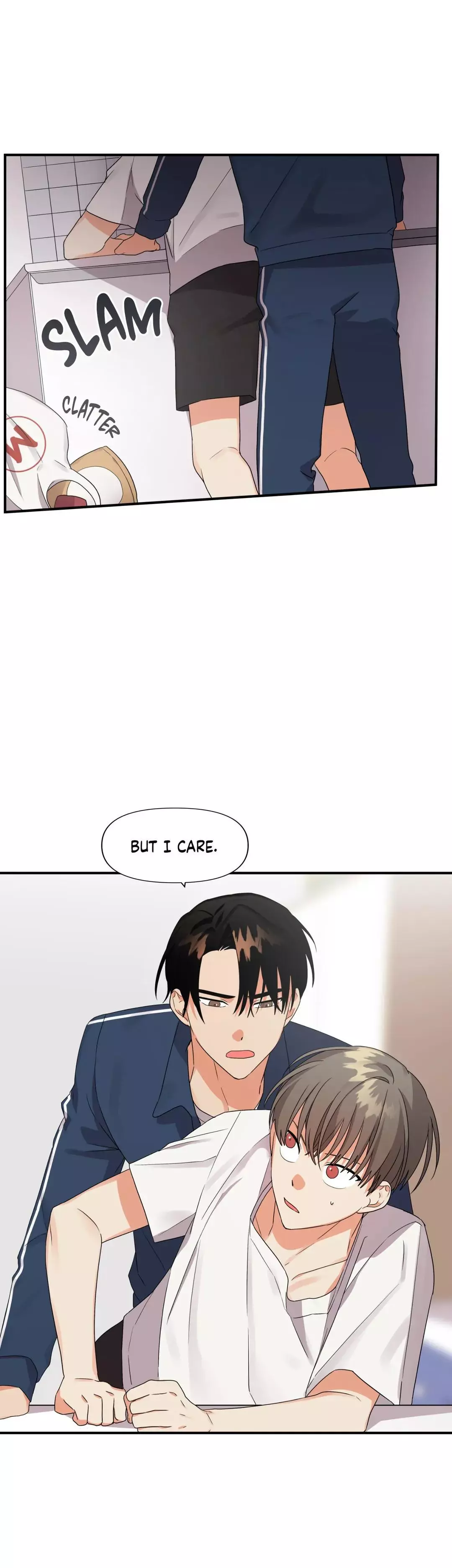 My Damned XXX - Chapter 9 Page 7