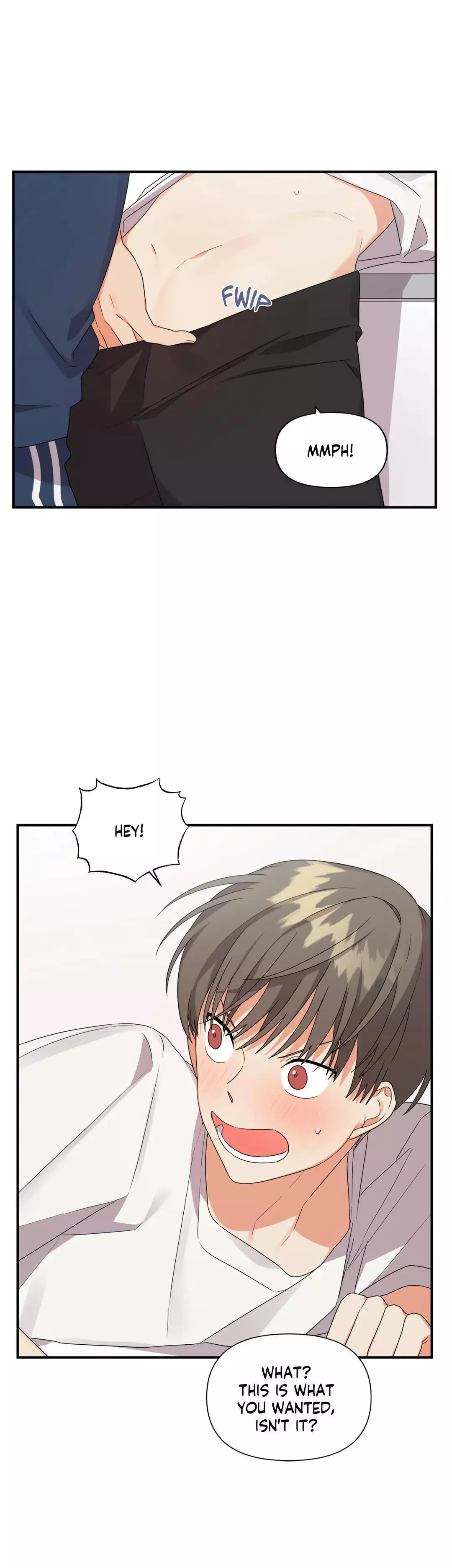 My Damned XXX - Chapter 9 Page 8