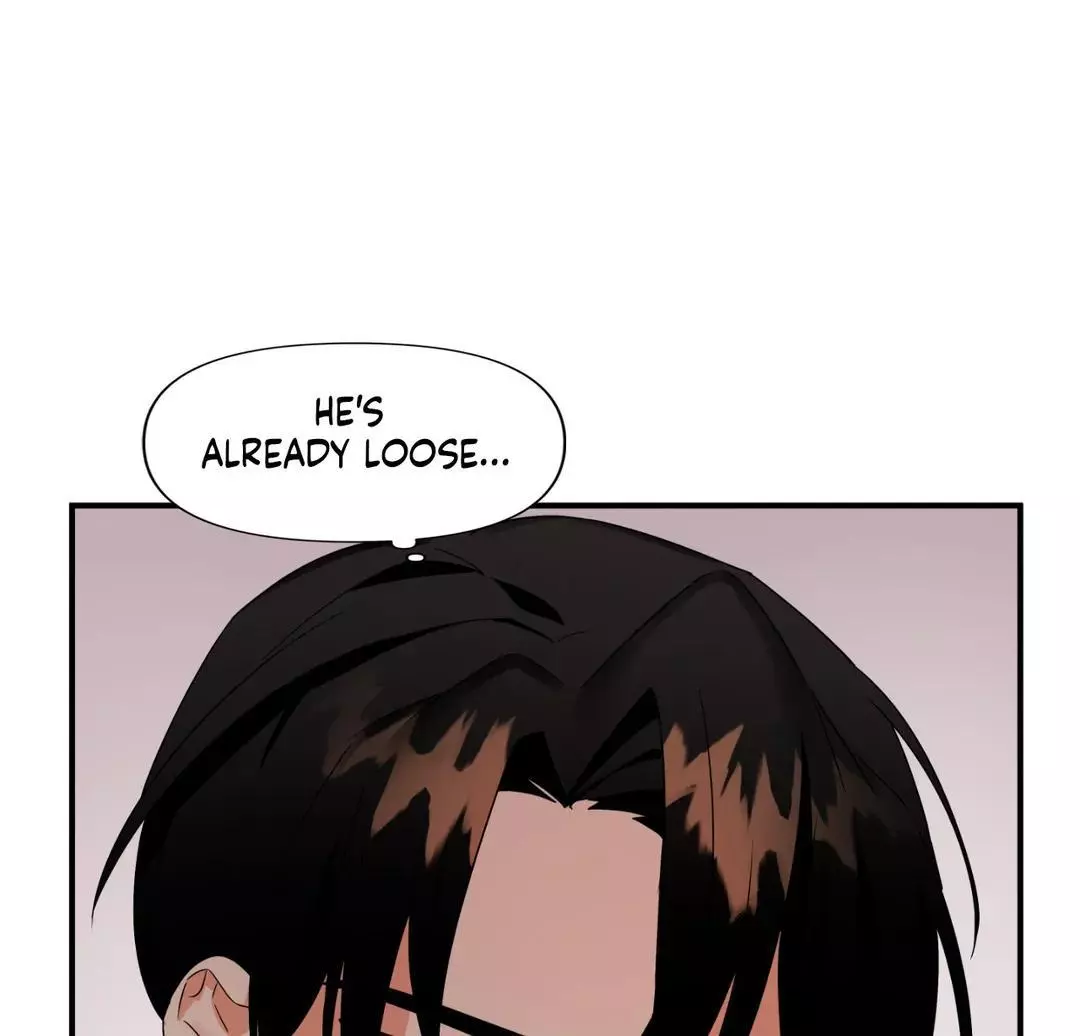 My Damned XXX - Chapter 9 Page 11