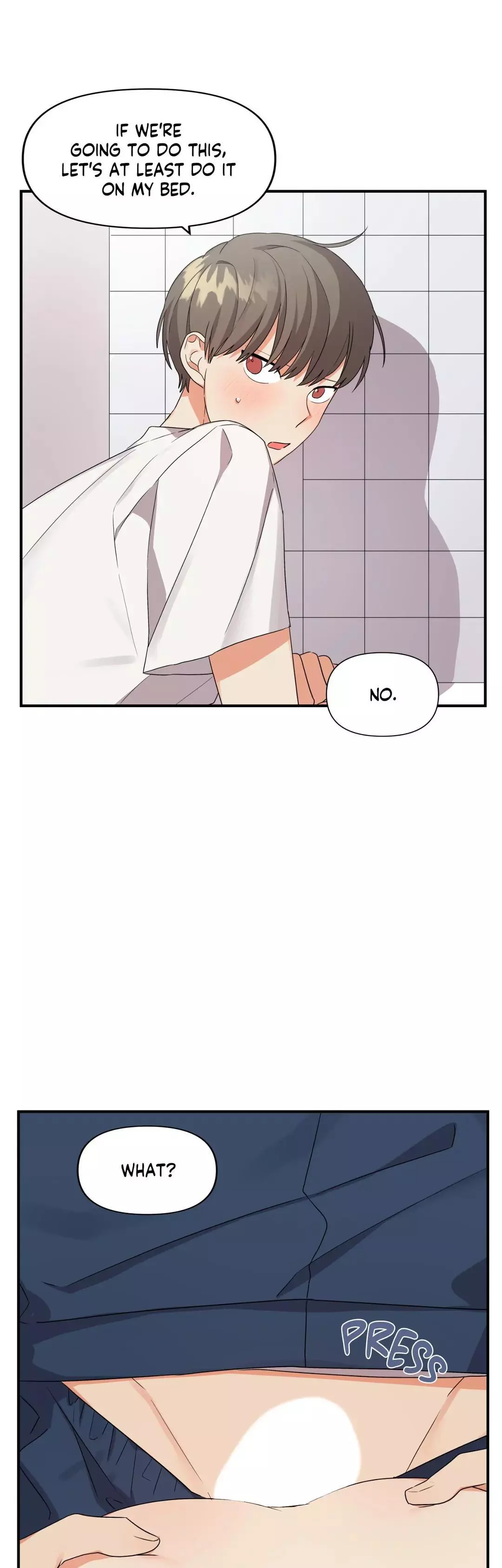 My Damned XXX - Chapter 9 Page 13