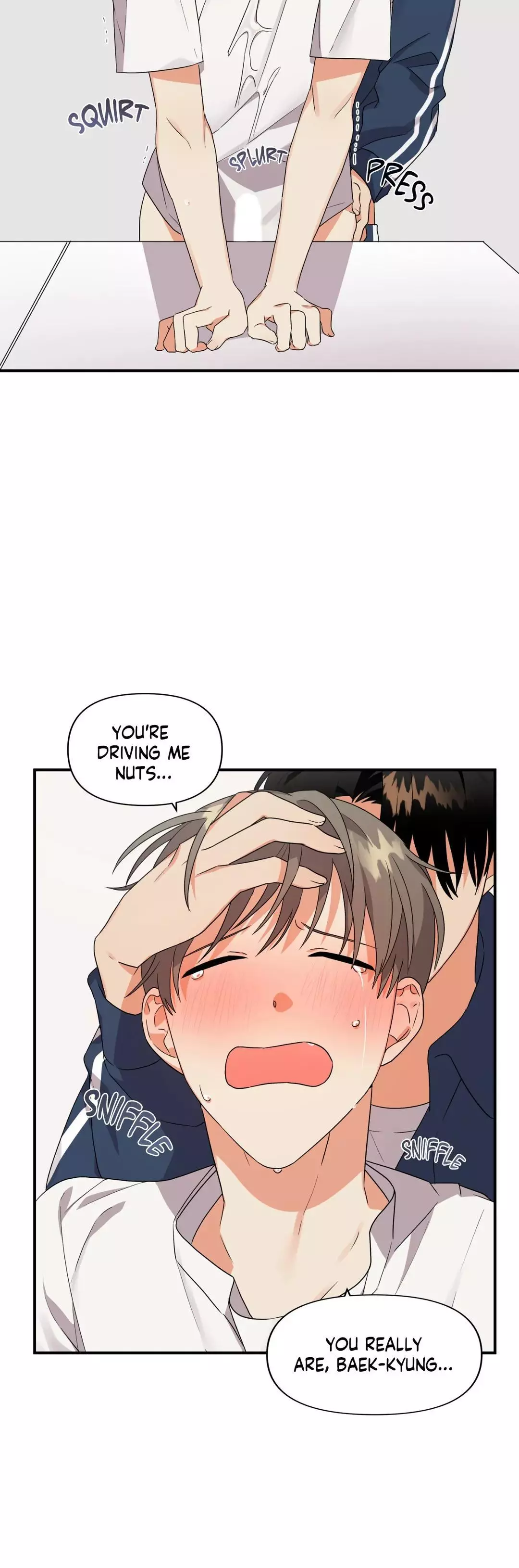 My Damned XXX - Chapter 9 Page 24
